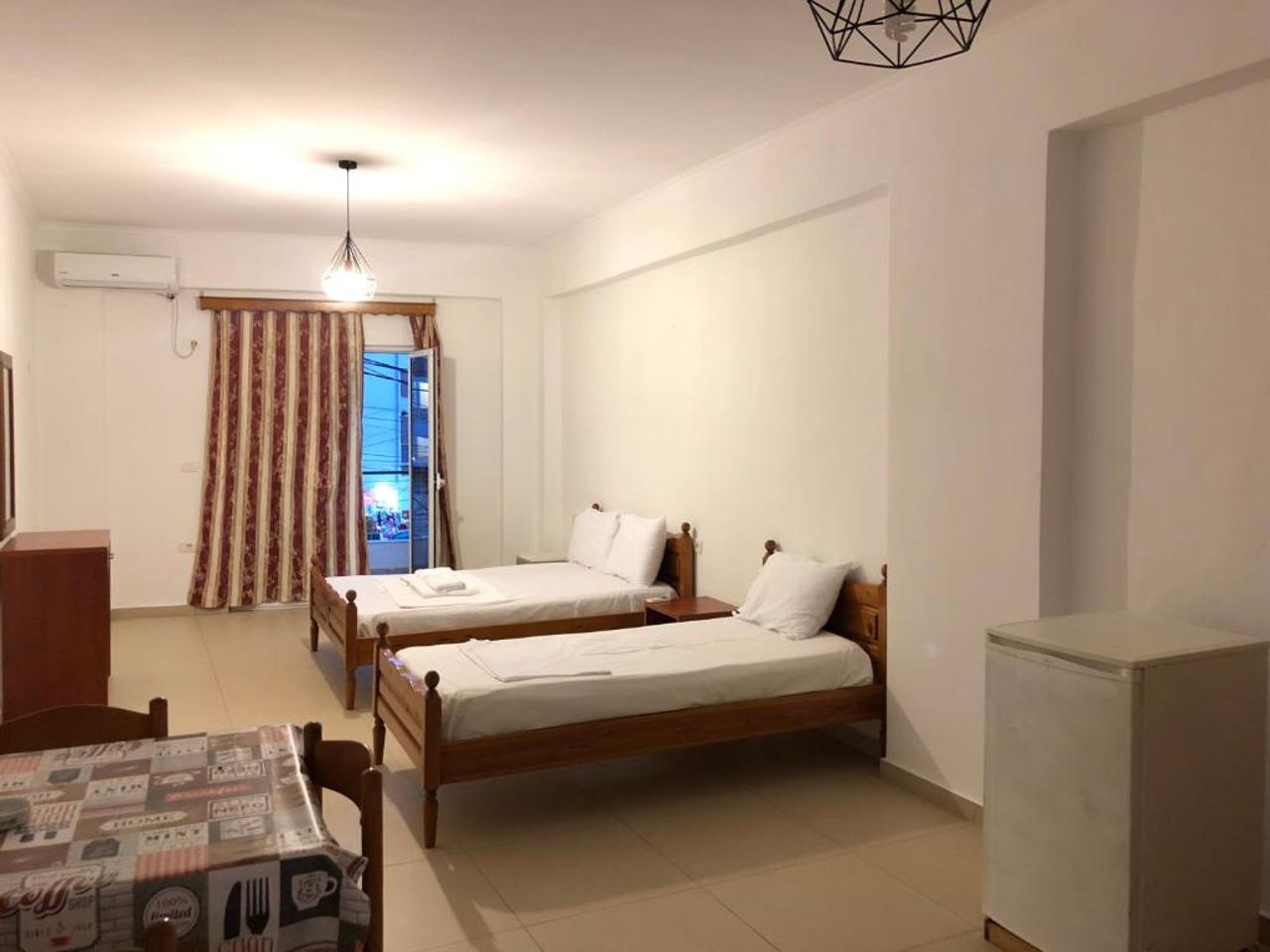 Center Hotel Pirro