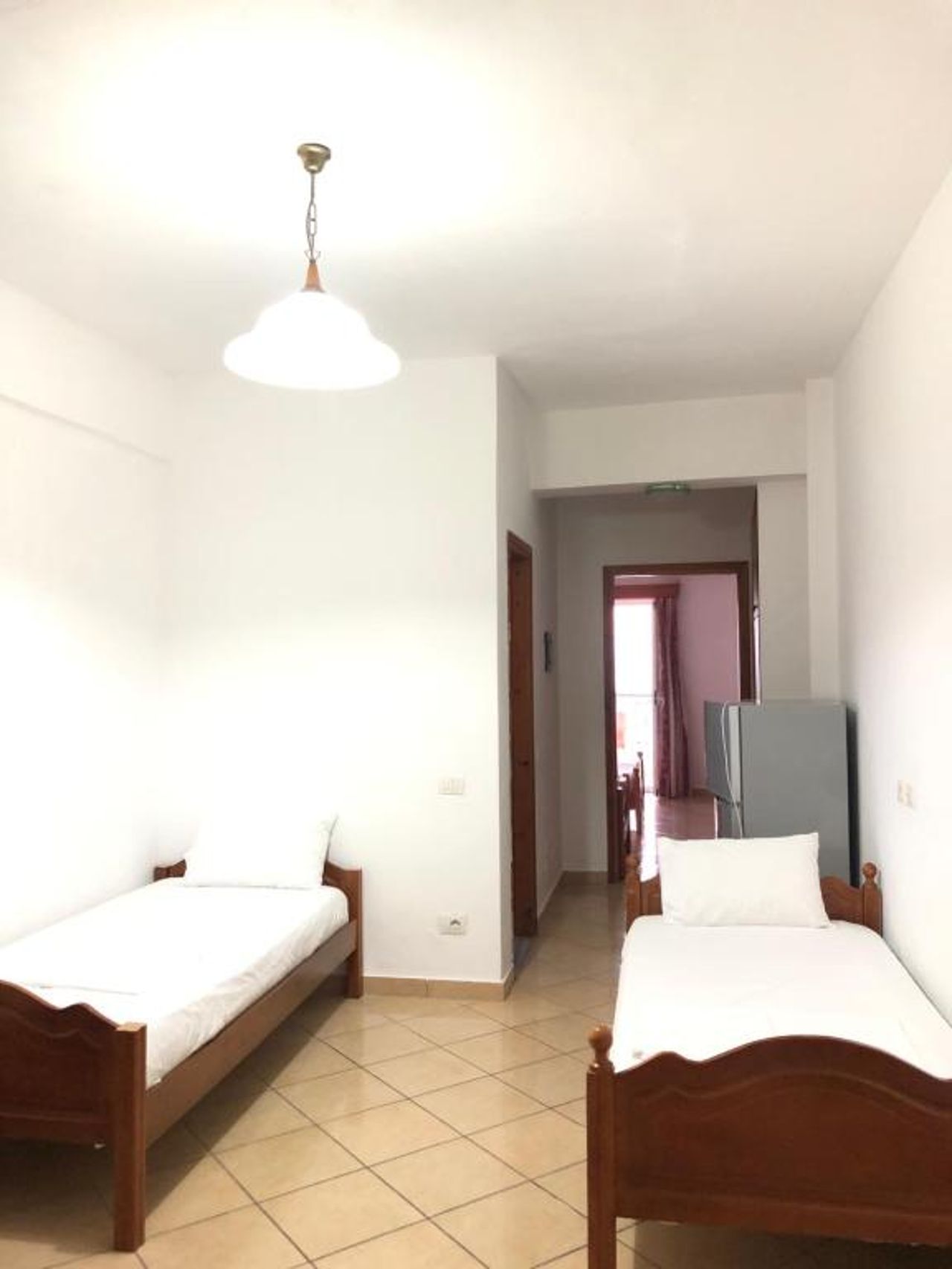 Center Hotel Pirro