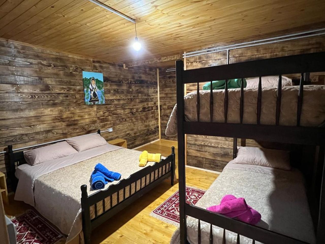 Guesthouse Zgiboza