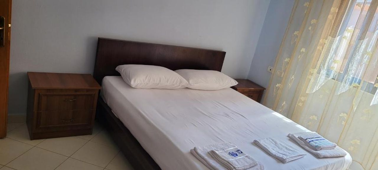 Charming Apartment Lushnje