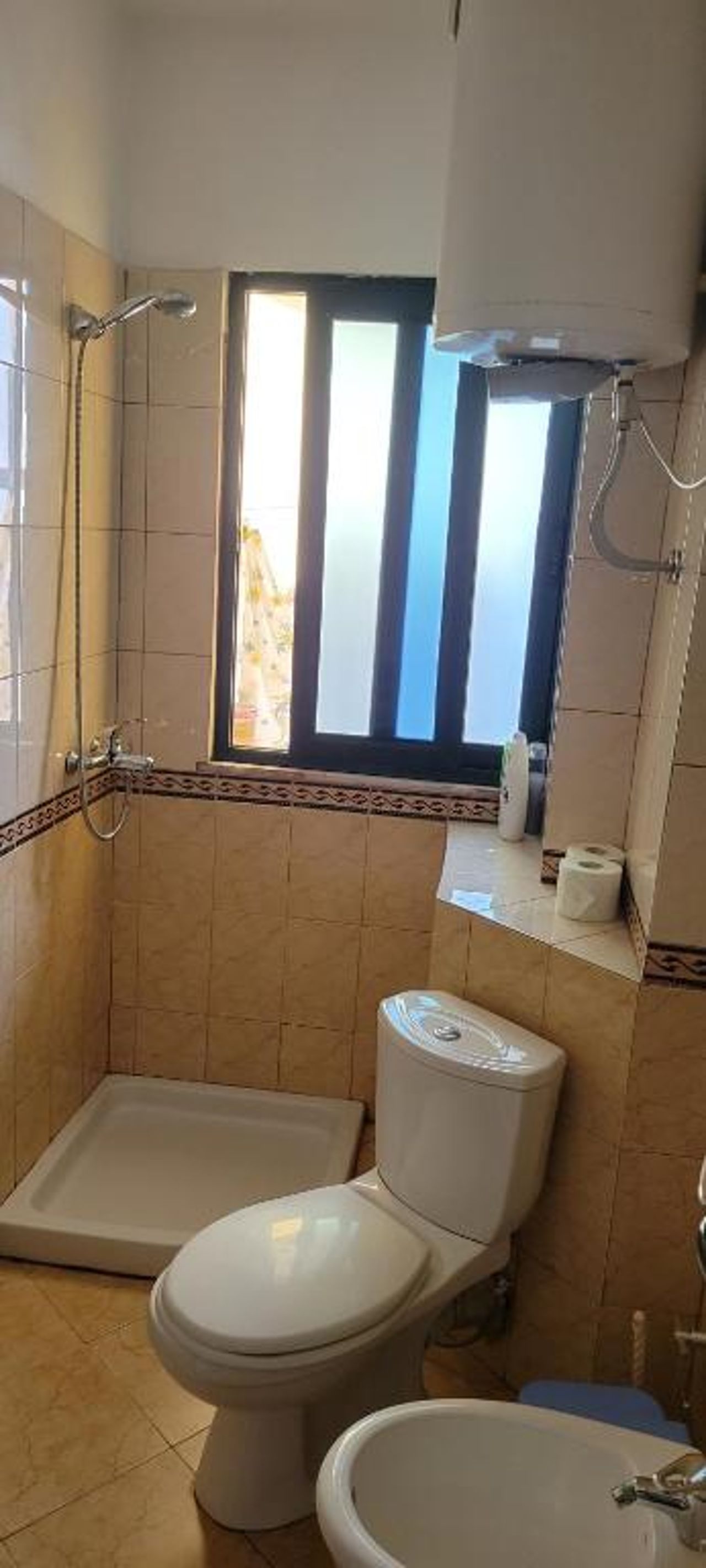 Charming Apartment Lushnje