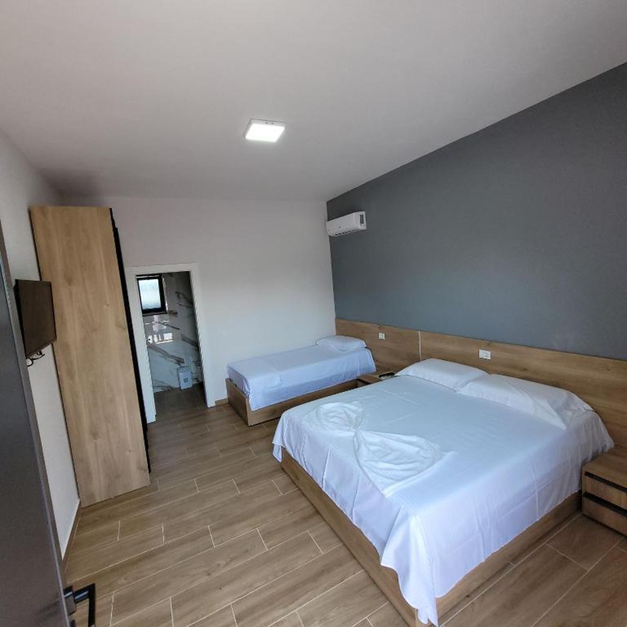 Hotel Erandi