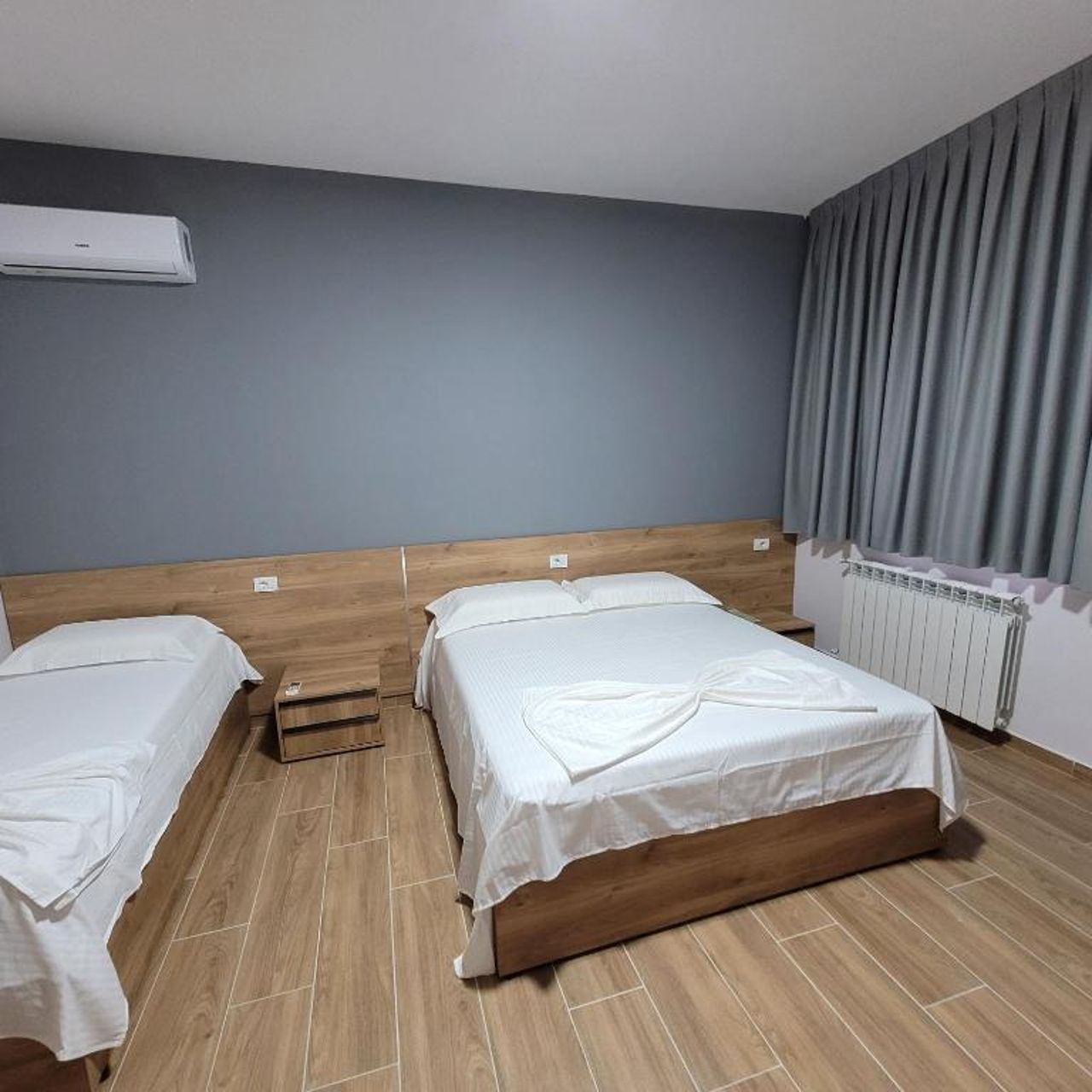 Hotel Erandi