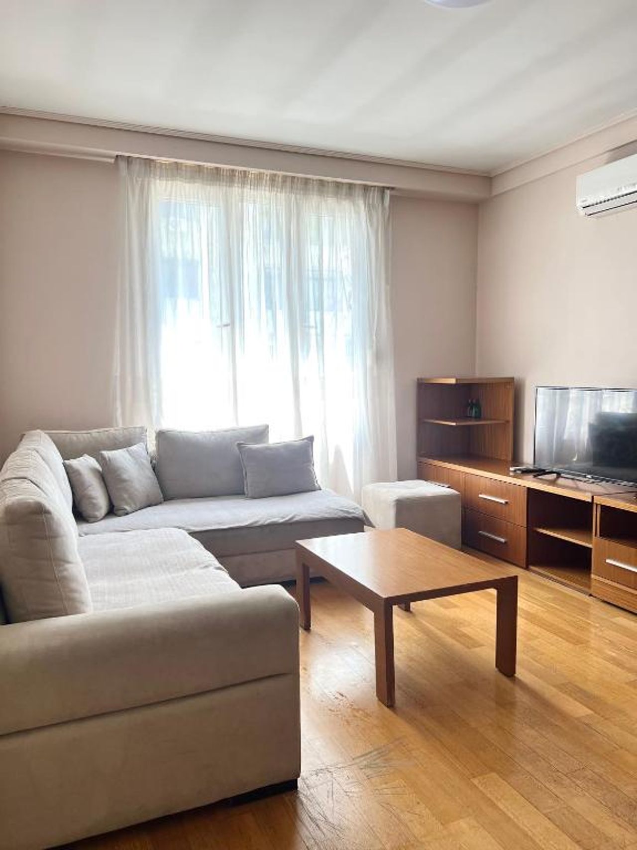 Apartments New Tirana 2