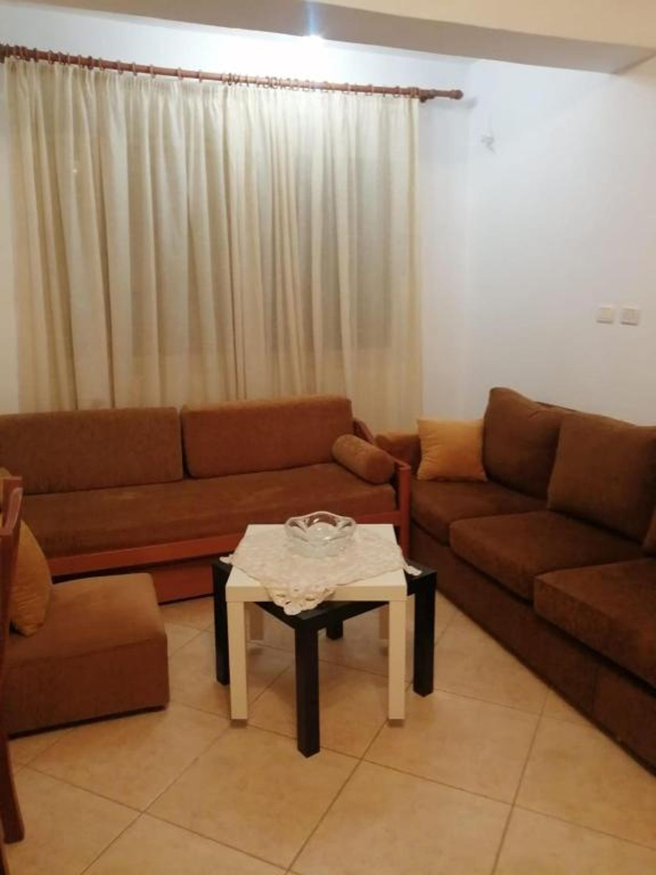 Maria Apartment