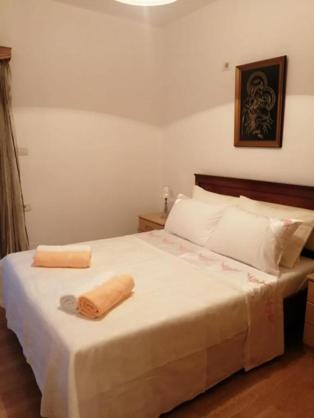 Maria Apartment