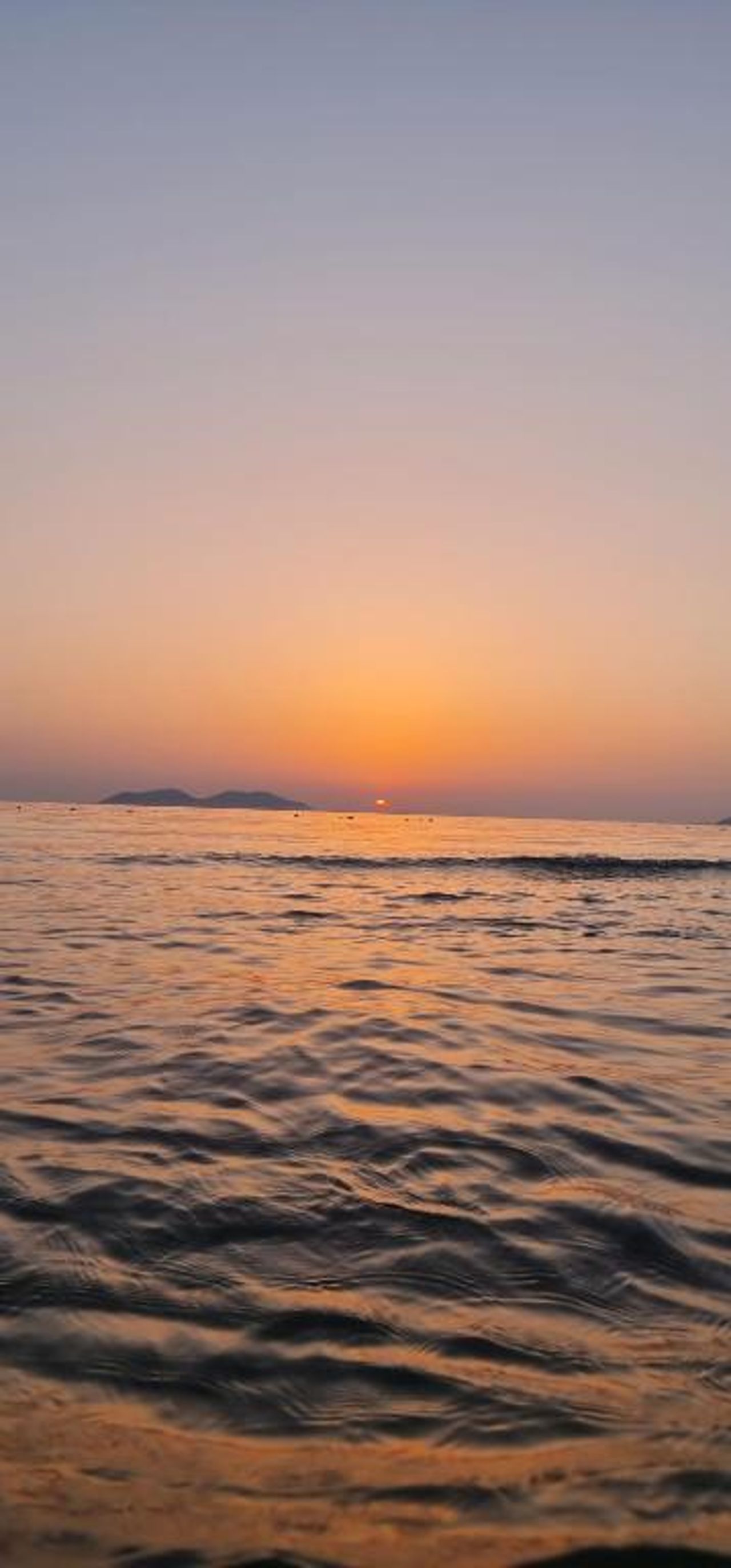 Blue bay Luxury Apartment Uji Ftohtë