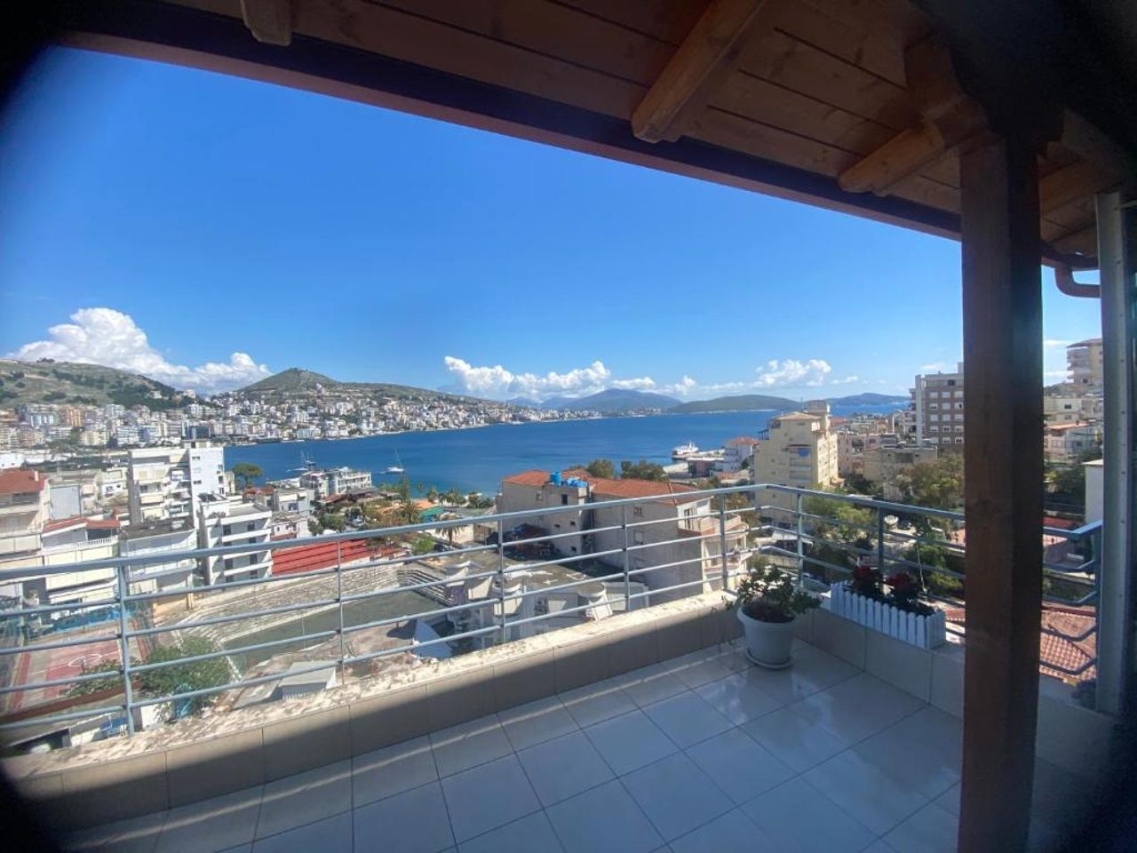 Rei Apartament