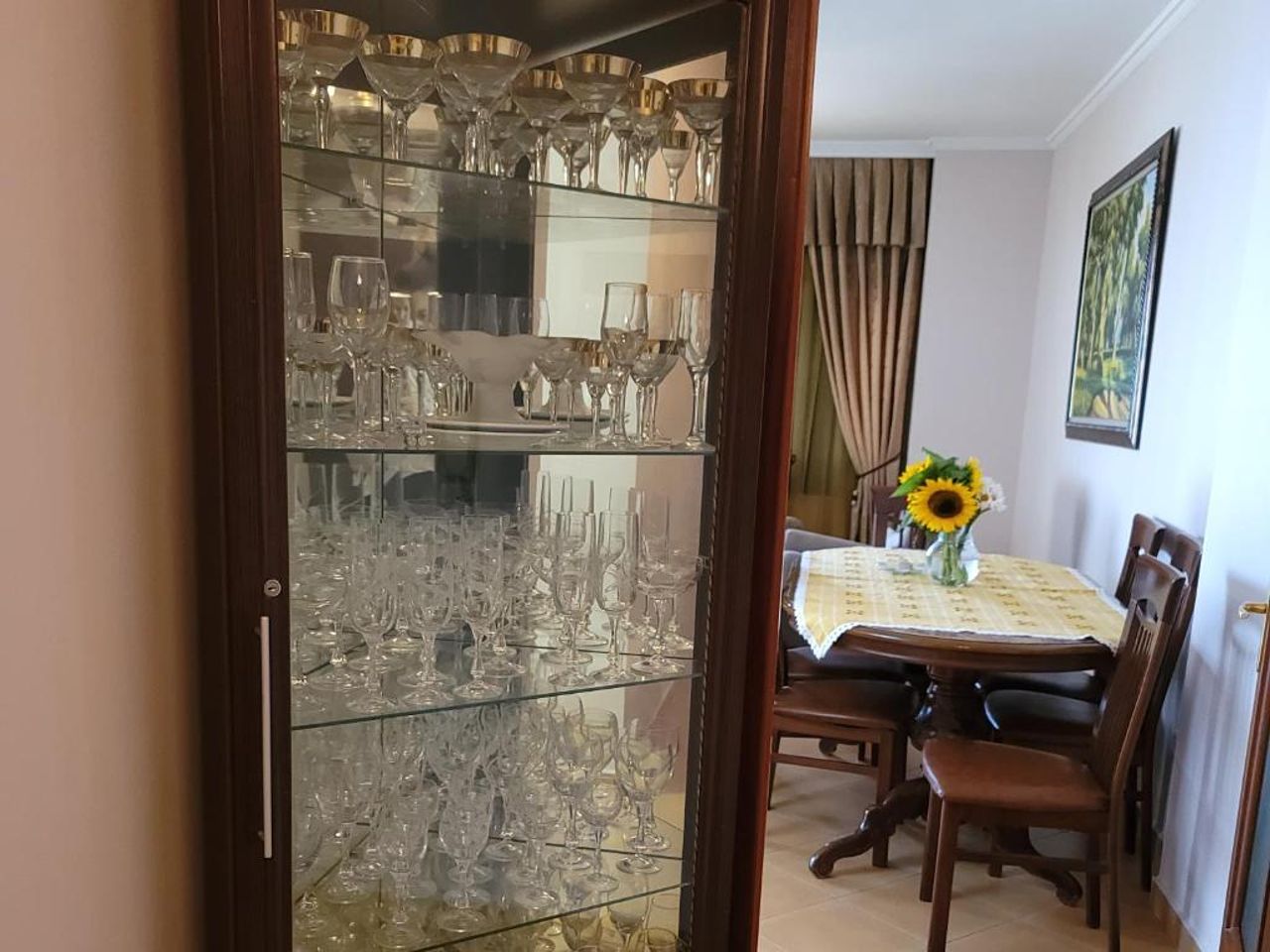 Panoramic Apartment