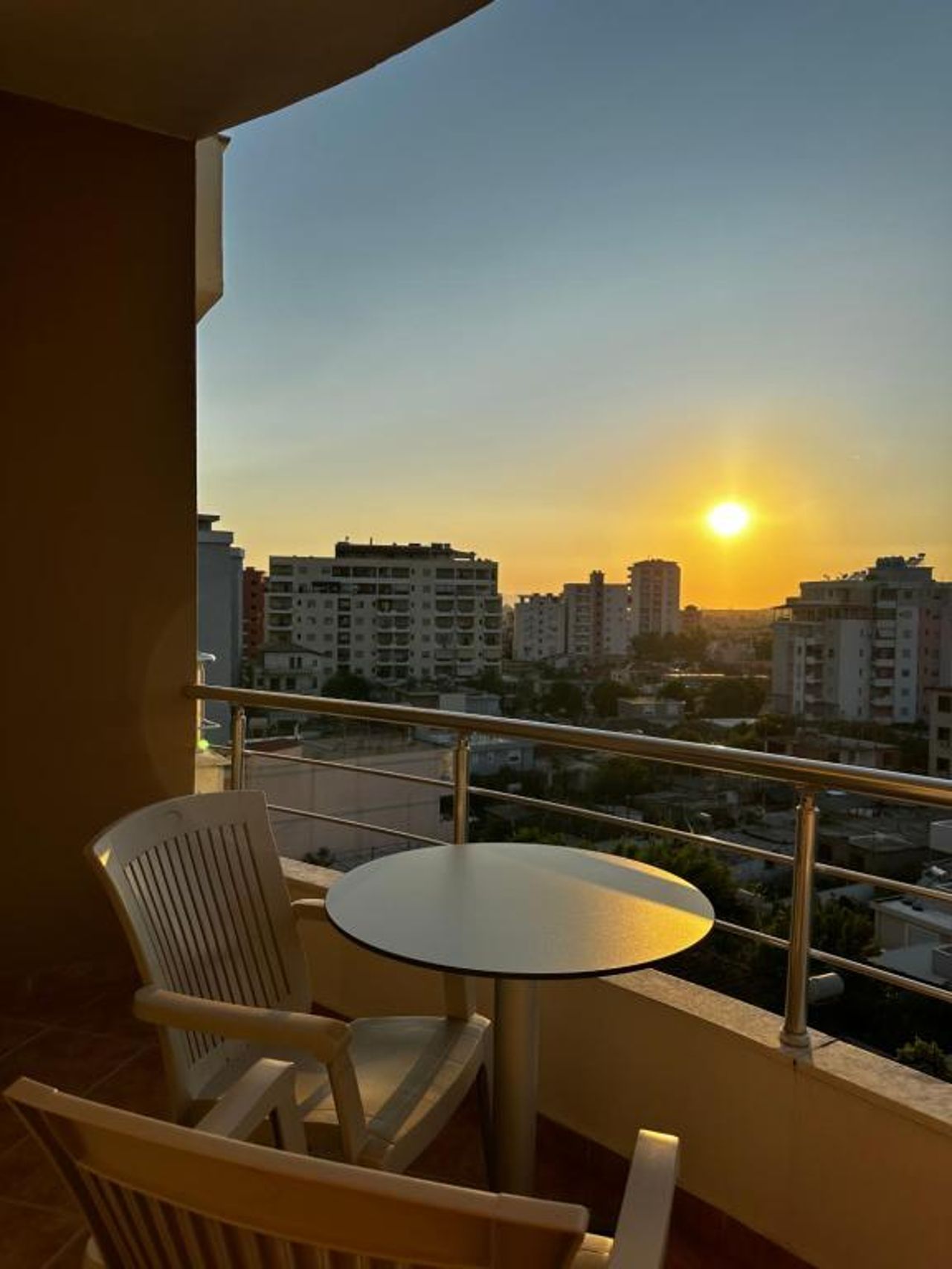 AMI apartament