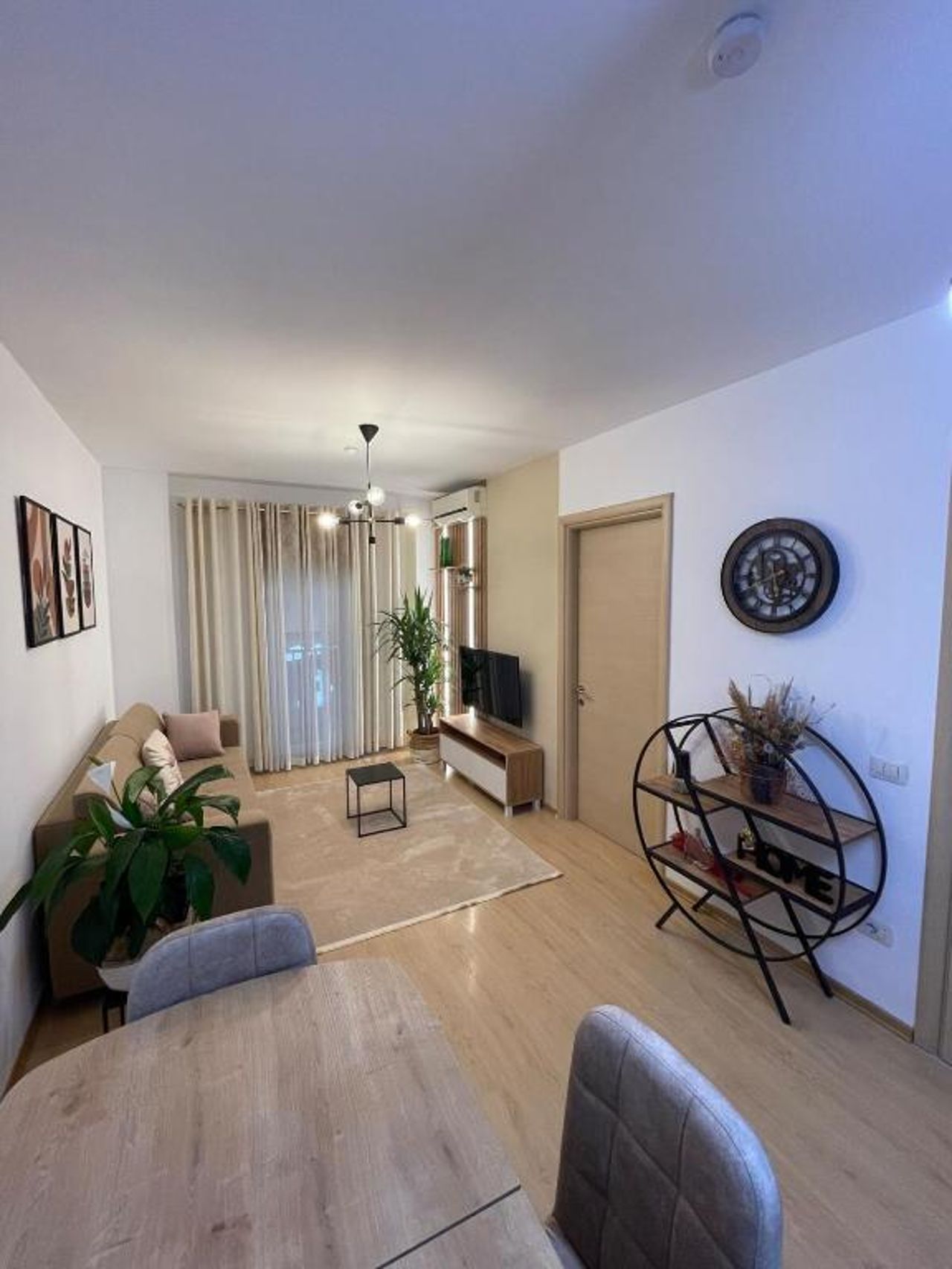 Amel Apartment