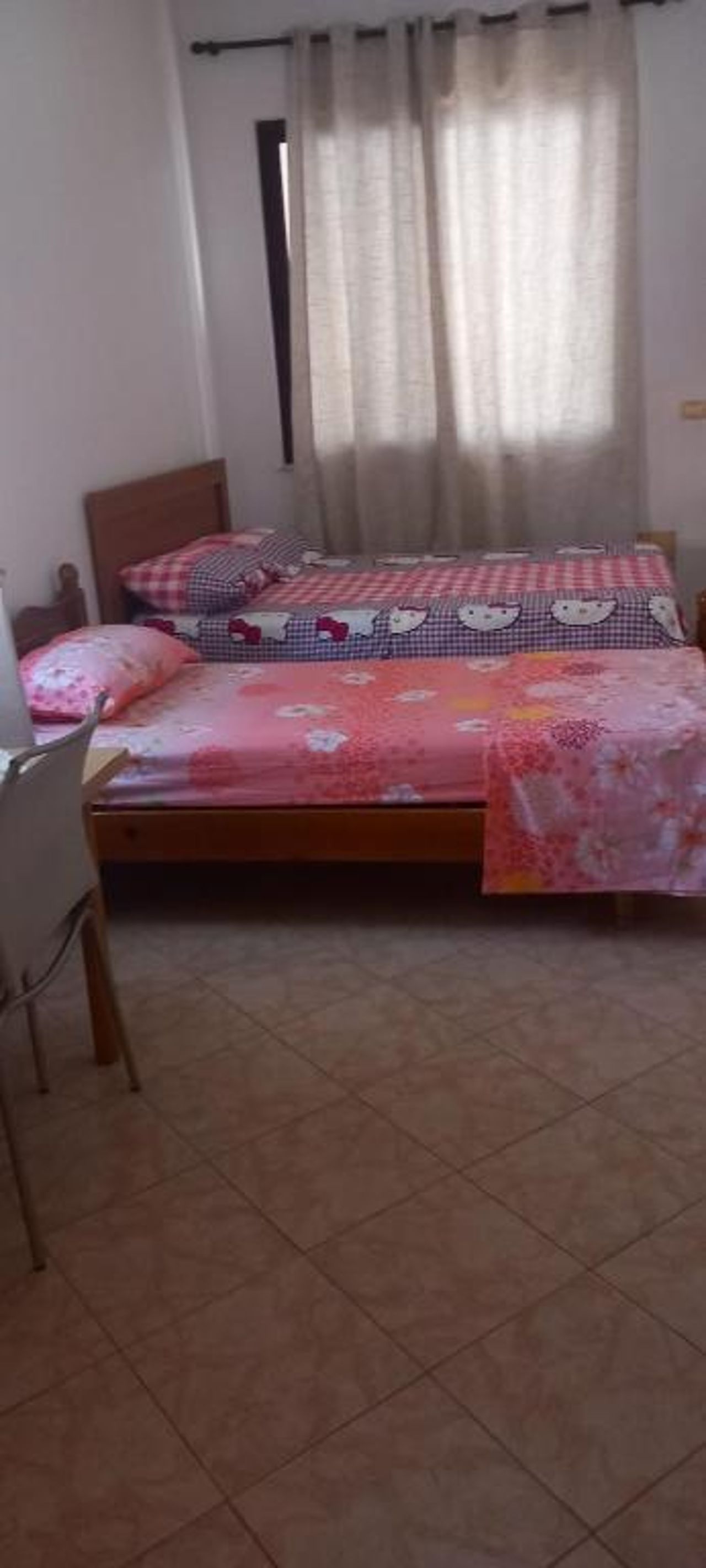 Dhoma me qera plazh durres