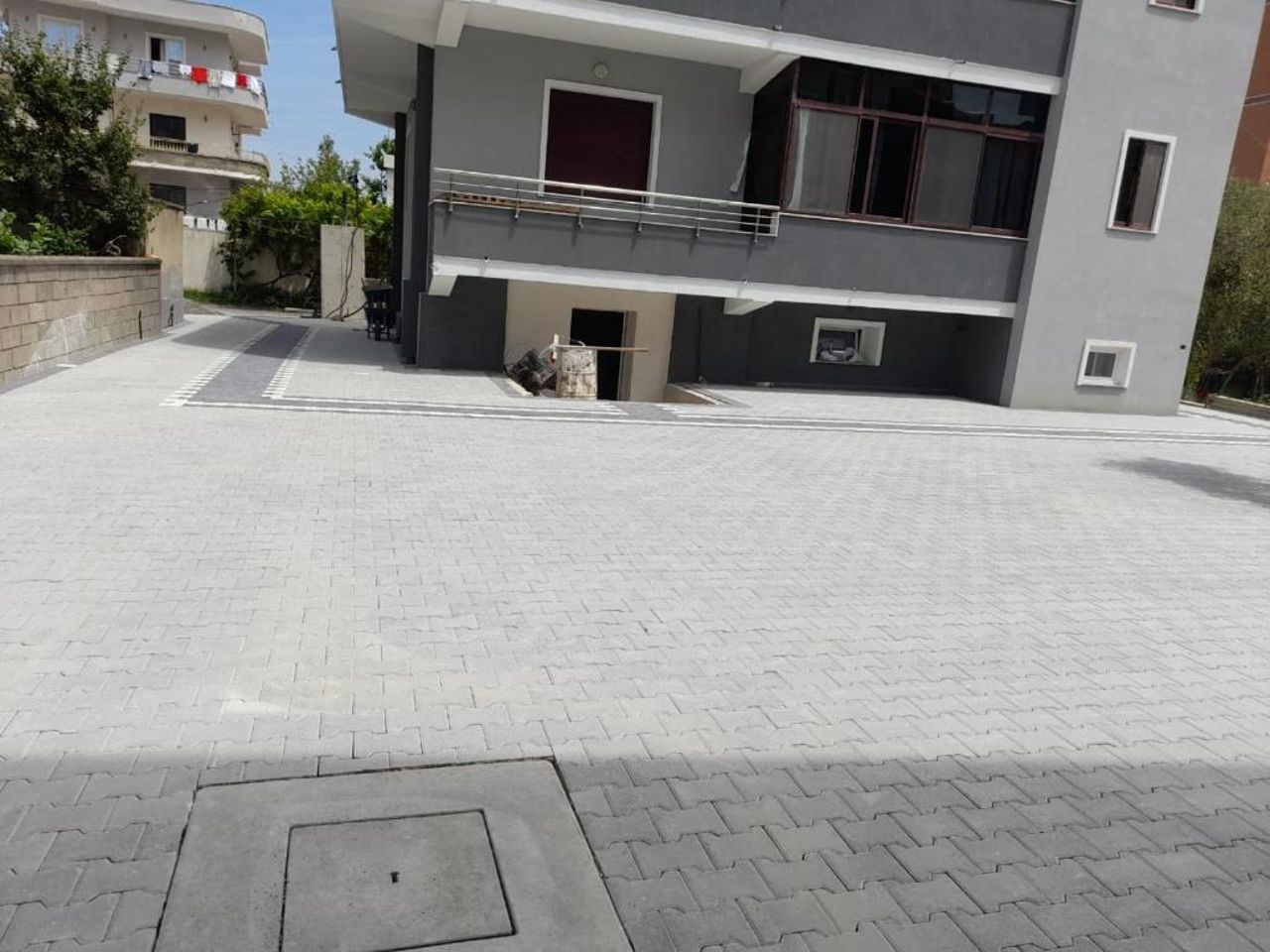 Dhoma me qera plazh durres