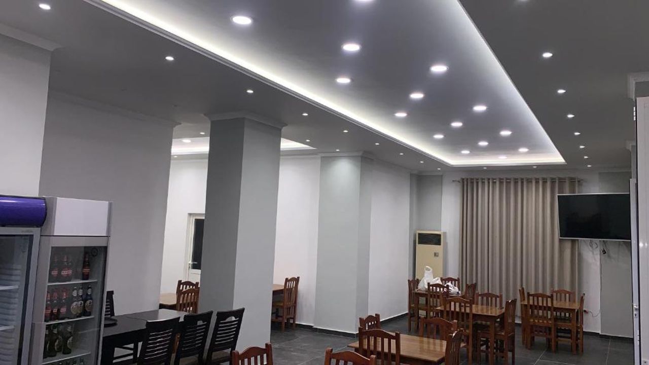 Villa Premium