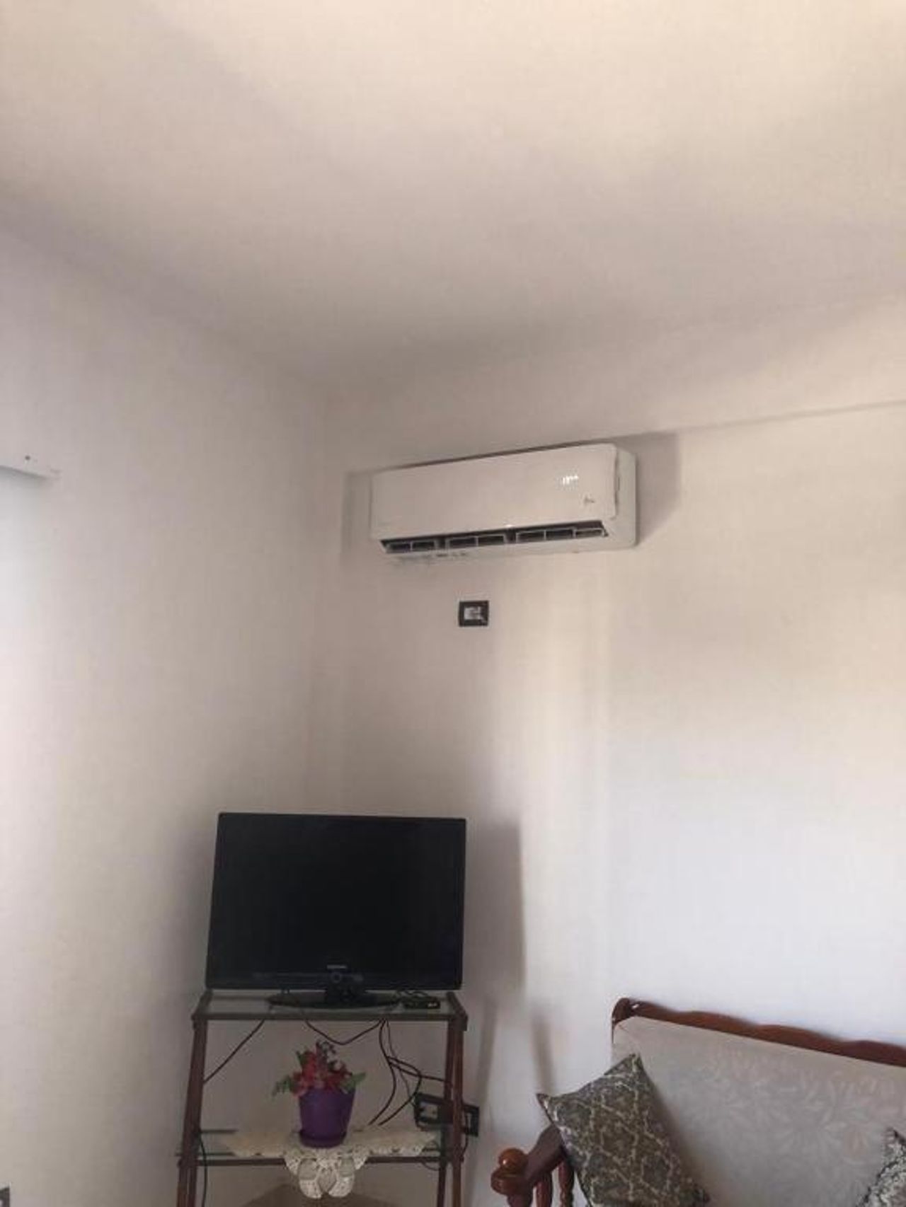 CASA INTERA la paghi come una camera THE HOME with the price of a room