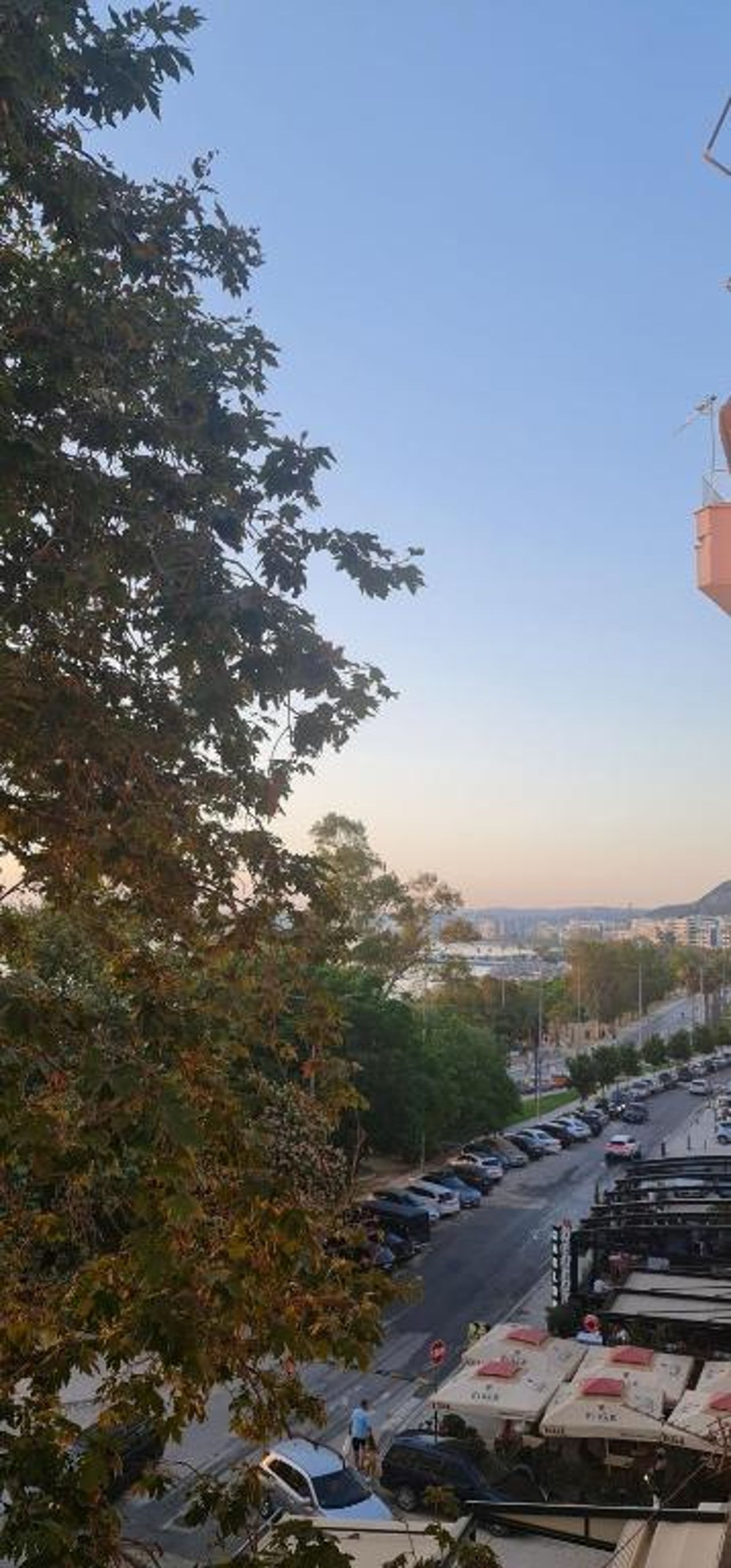Blue bay Luxury Apartment Uji Ftohtë