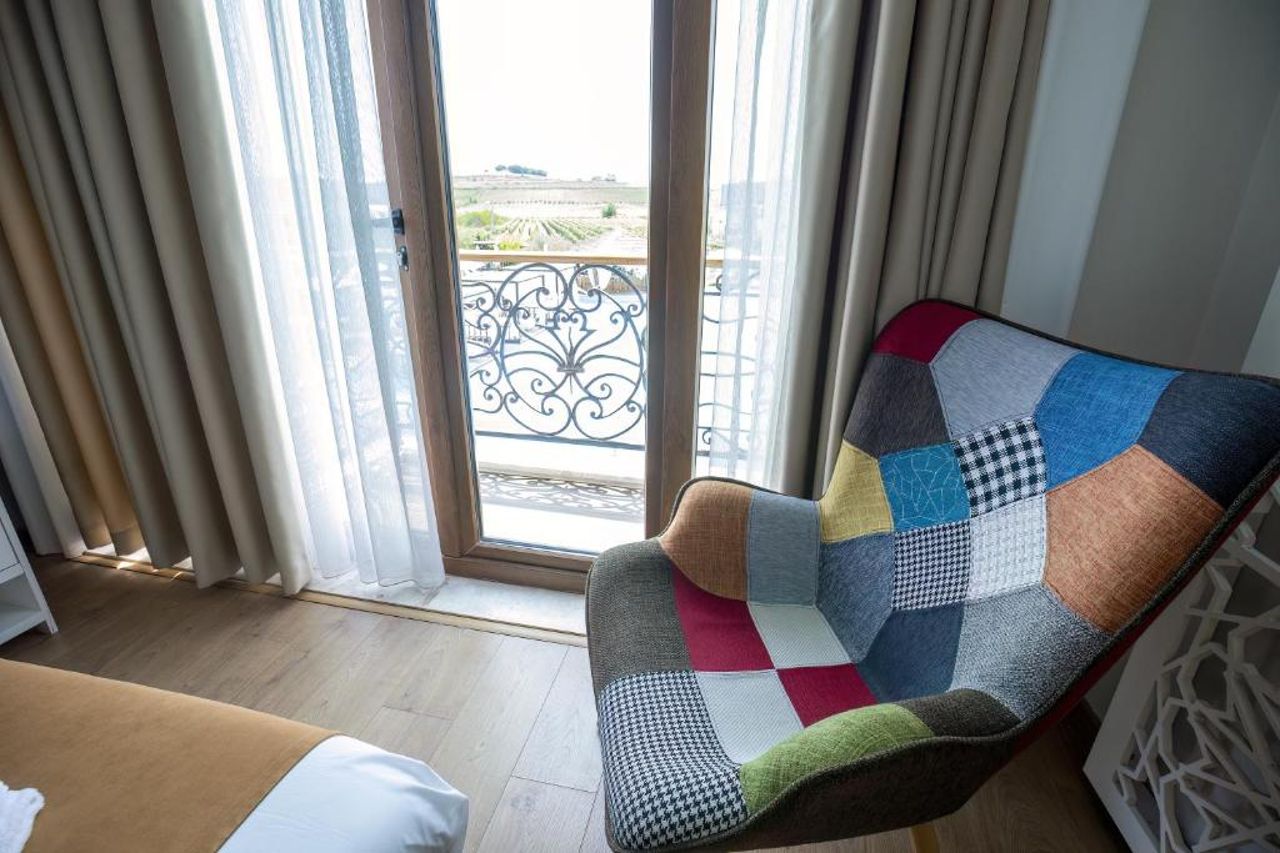 Vinea Resort