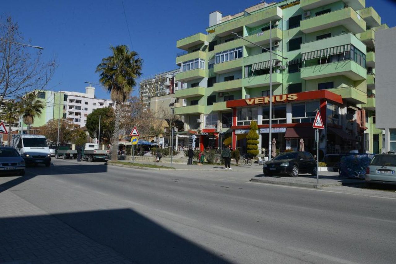 Cheap and Cozy Apartments for rent in Durres 100m by the beach