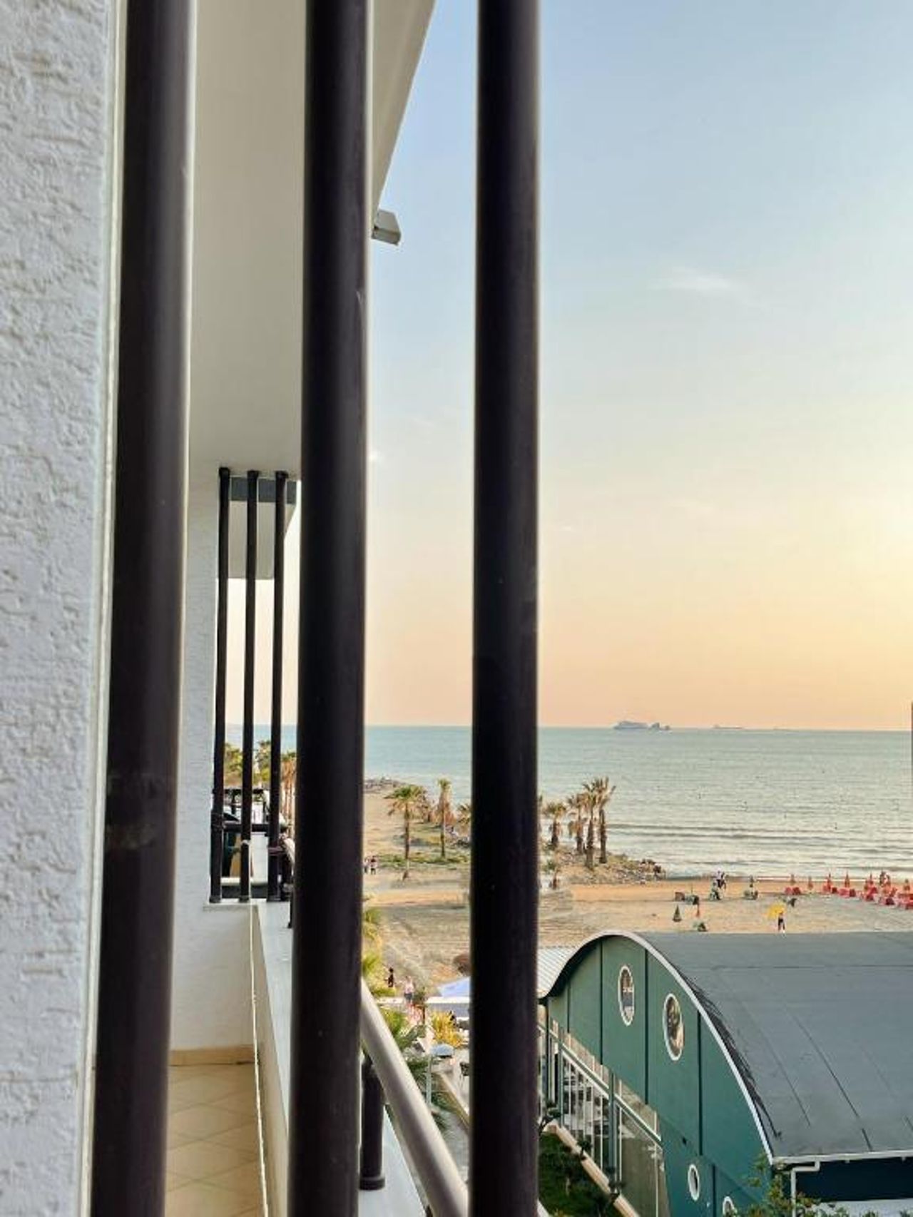 Seaview Apartment, Durres Beach