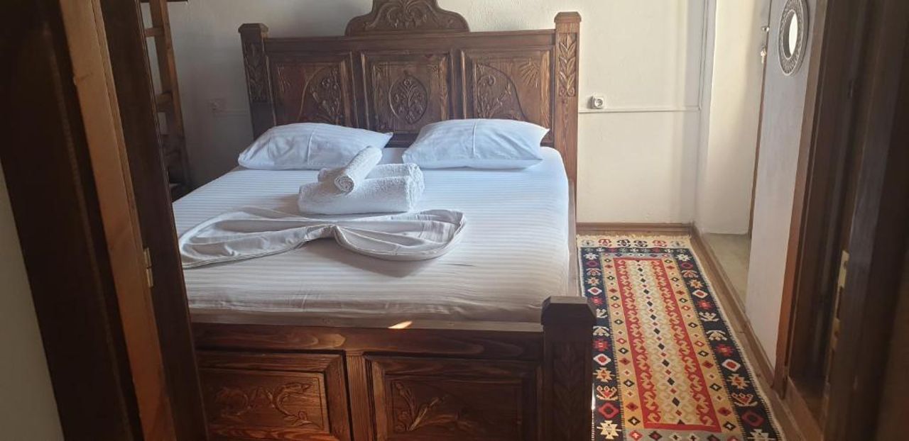 Silver Hill Guesthouse