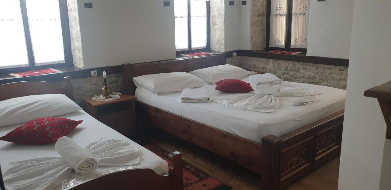 Silver Hill Guesthouse