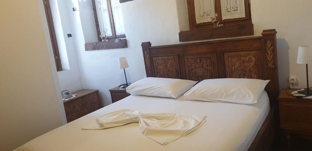Silver Hill Guesthouse