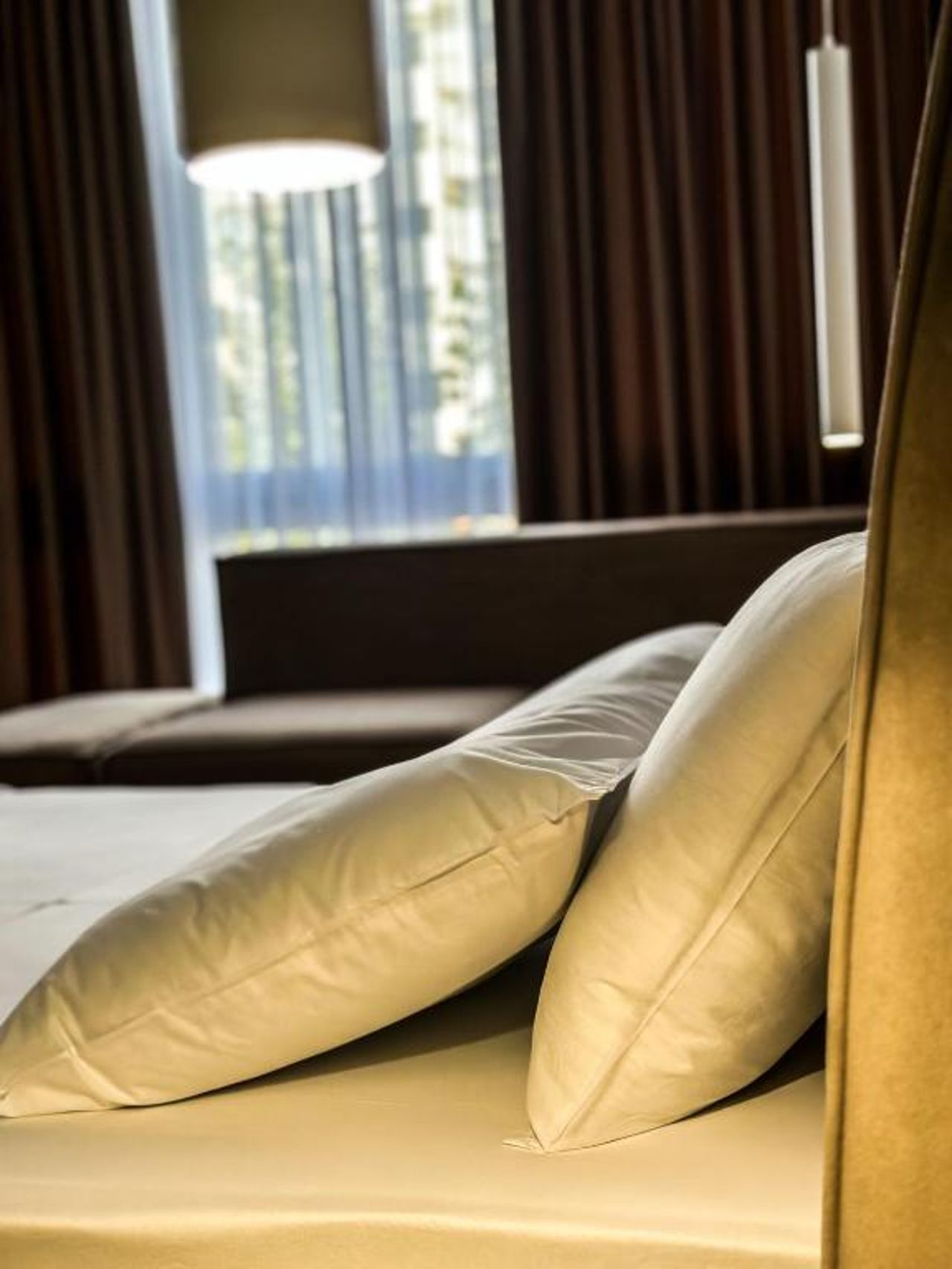 ALEXANDER Rooms