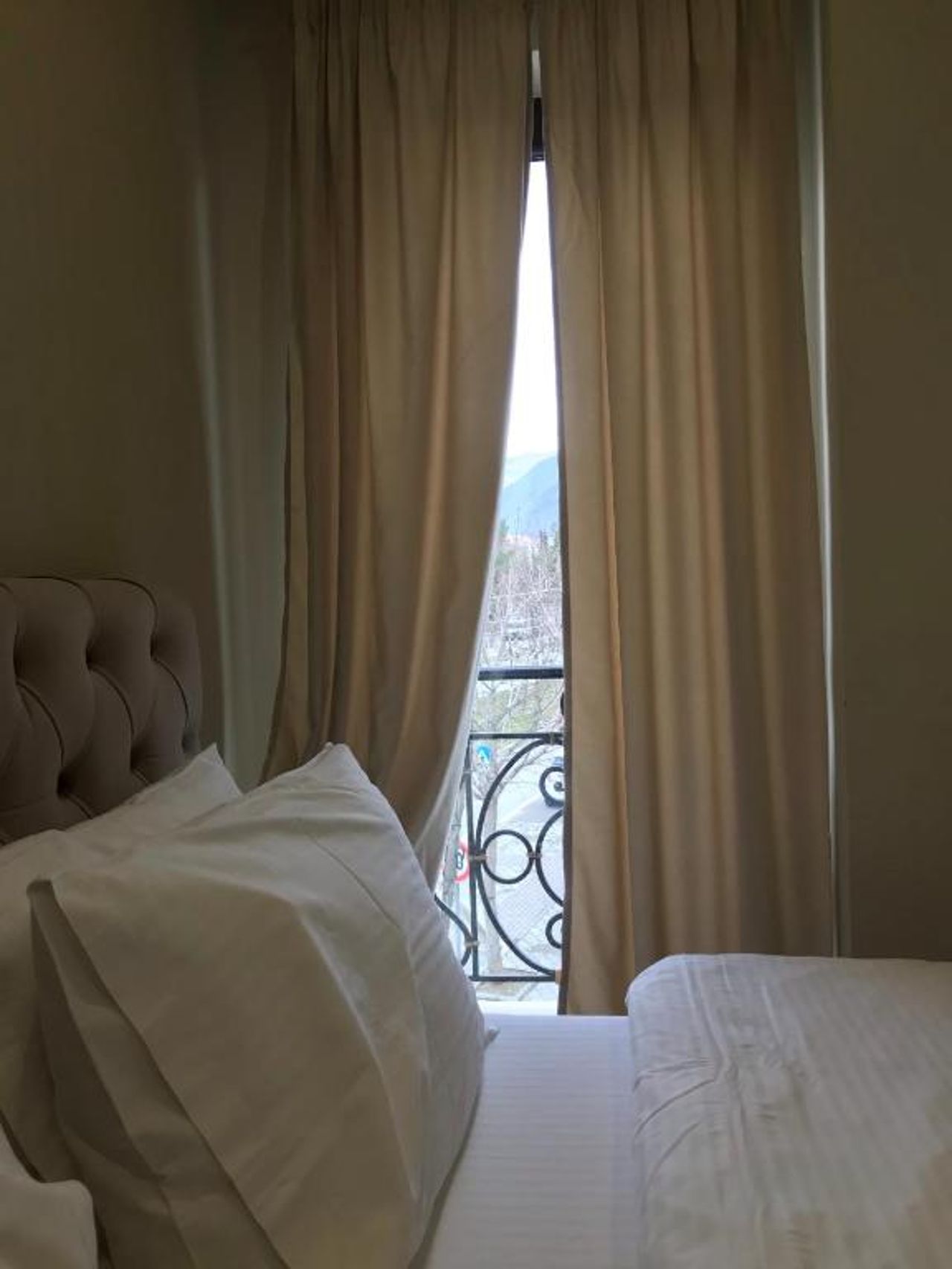 Hotel Pazari & Apartments