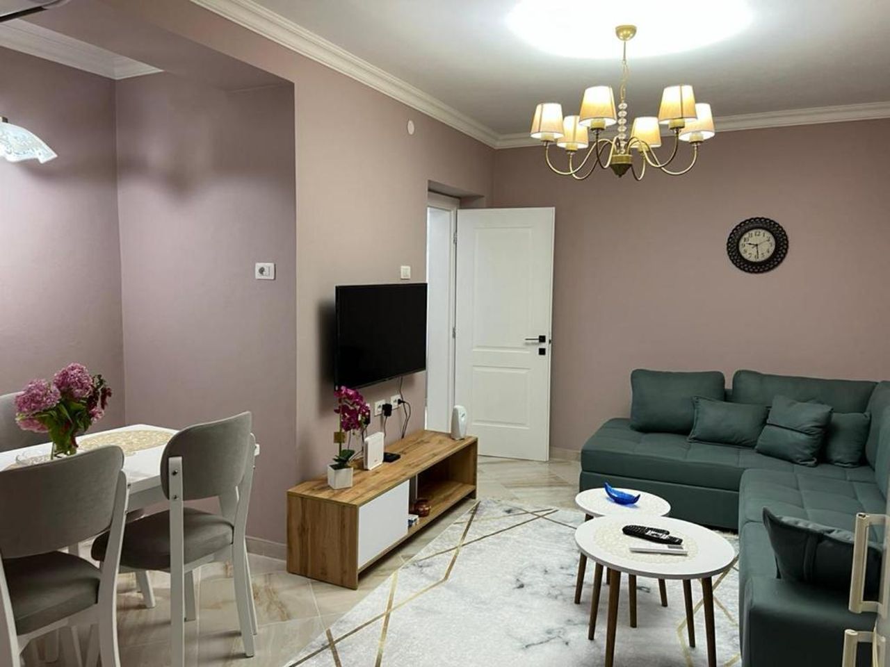 Gesapartment