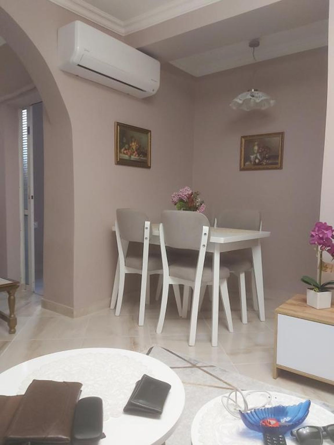 Gesapartment