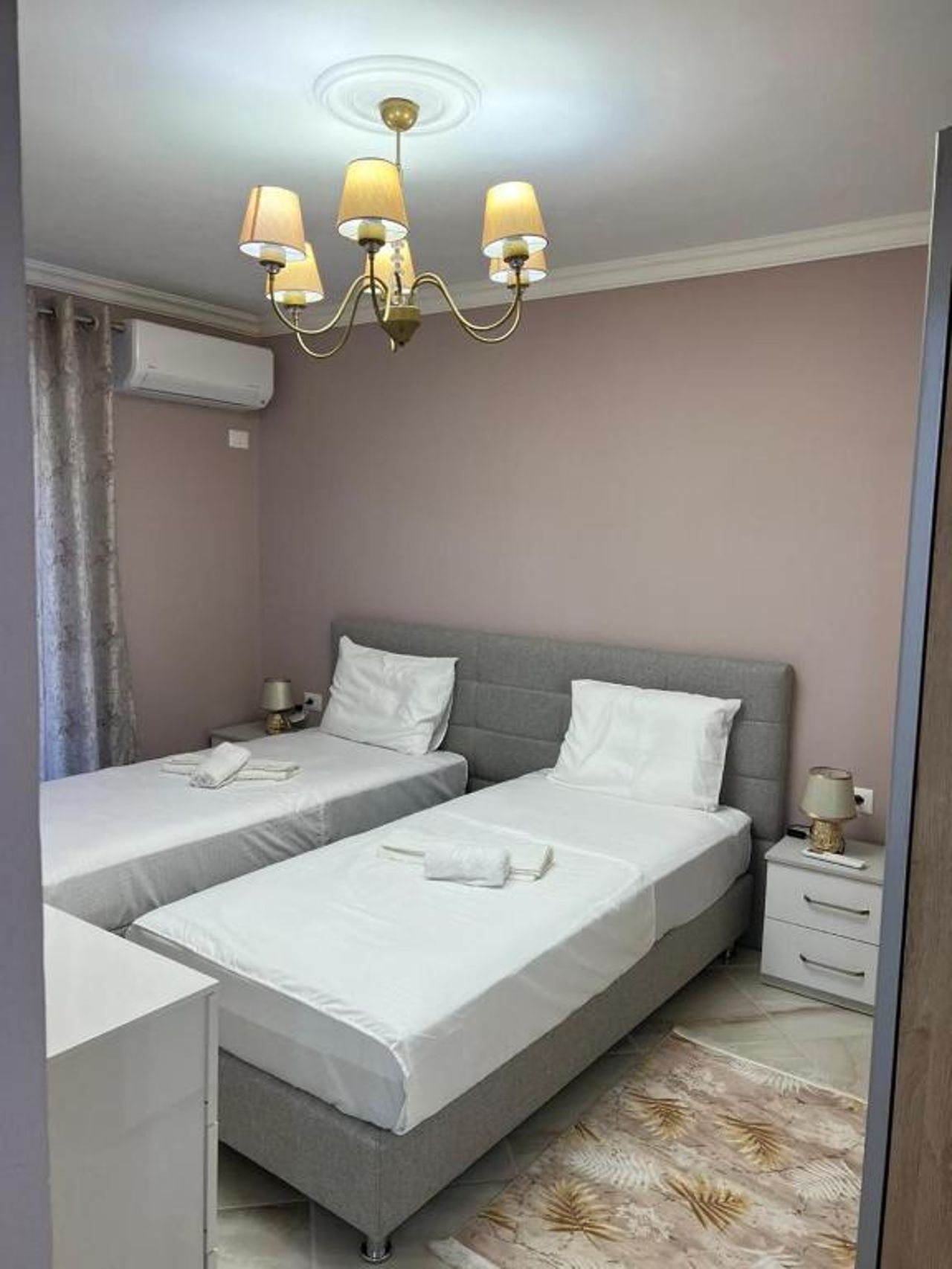 Gesapartment