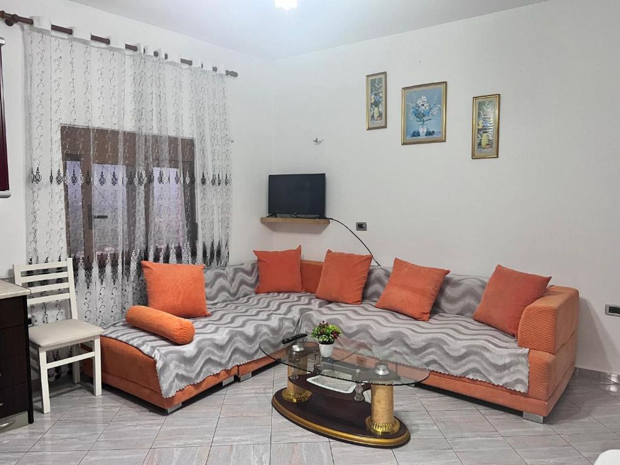 Kristina Apartament