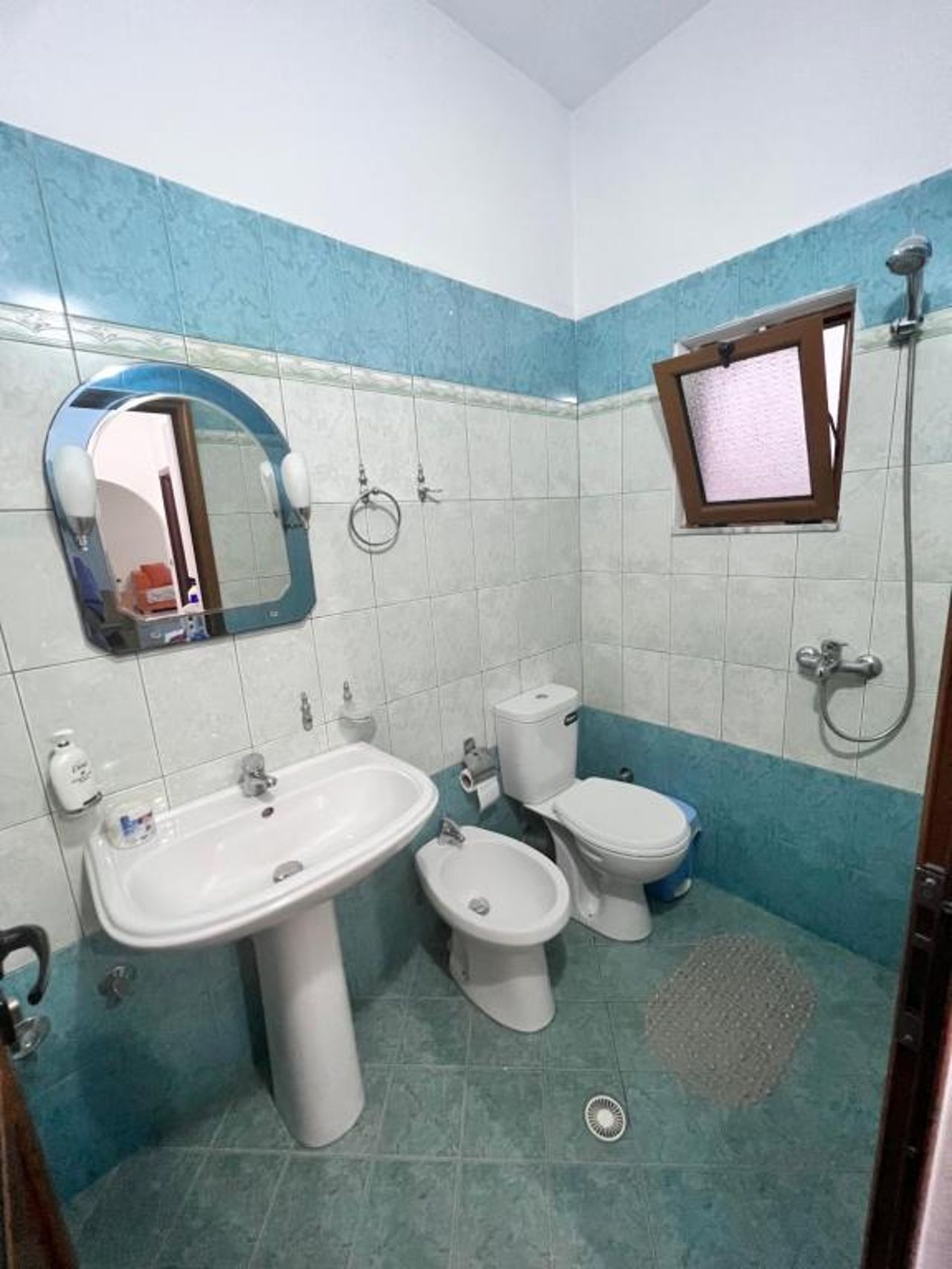 Kristina Apartament