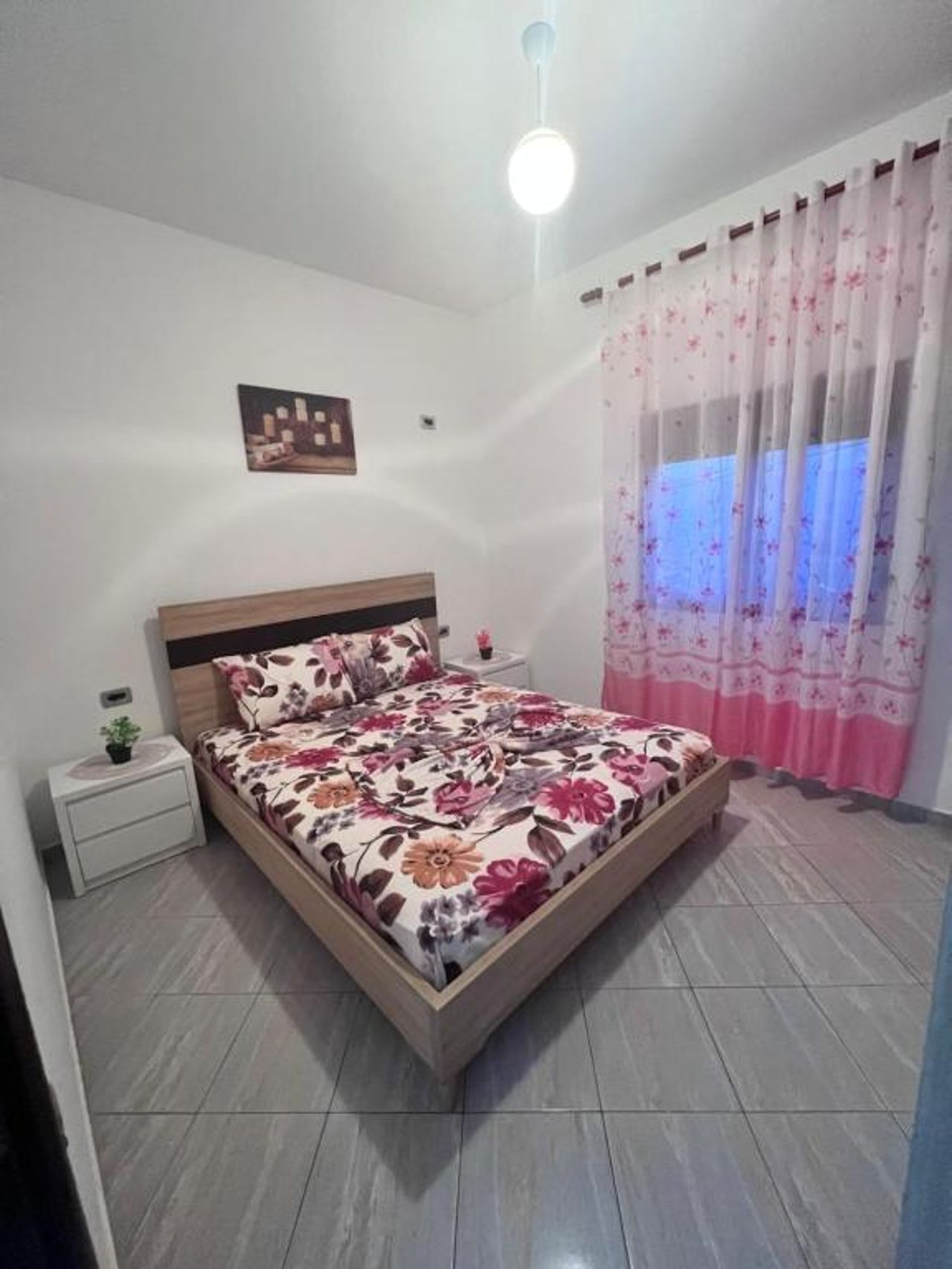Kristina Apartament
