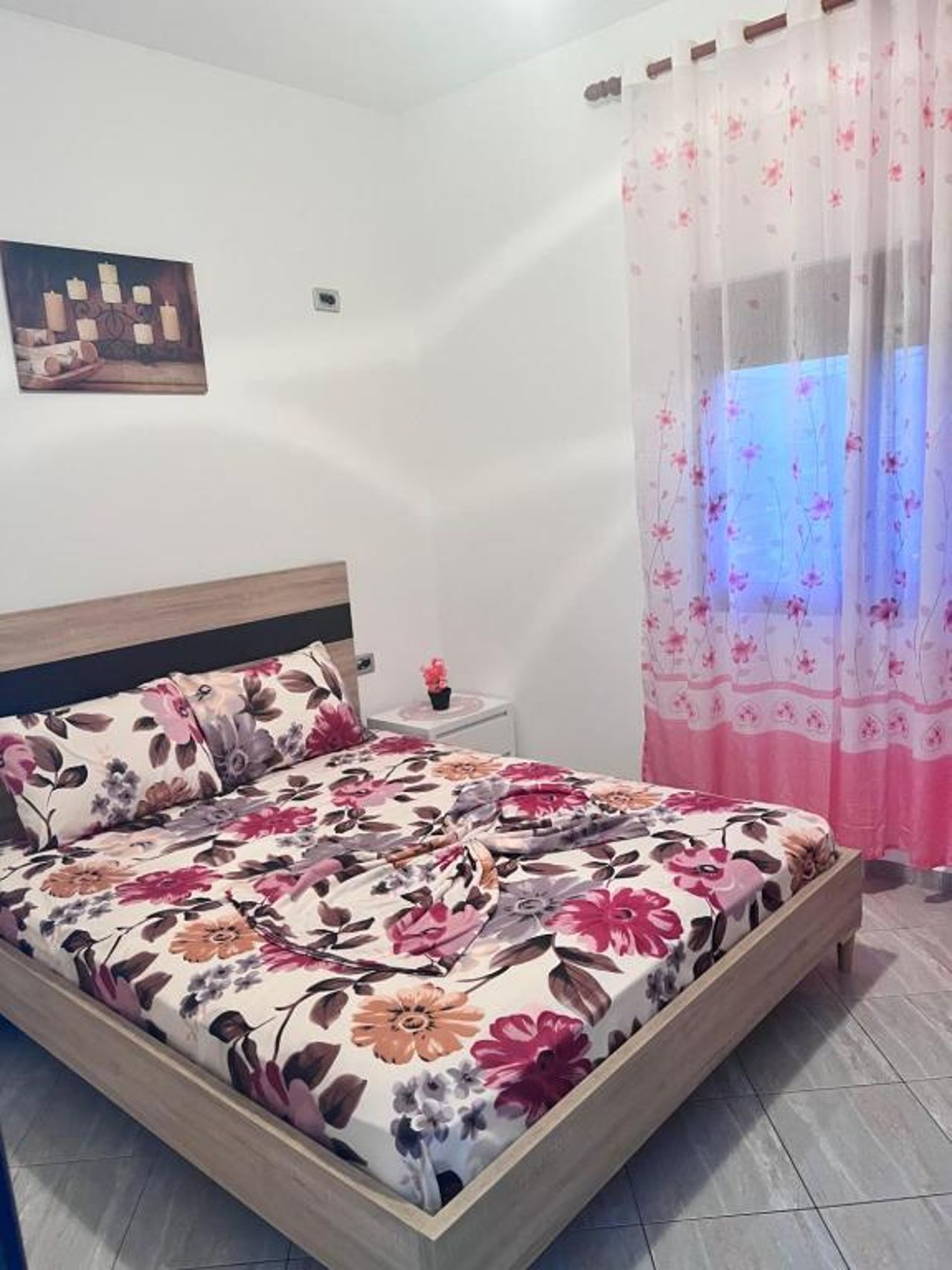 Kristina Apartament
