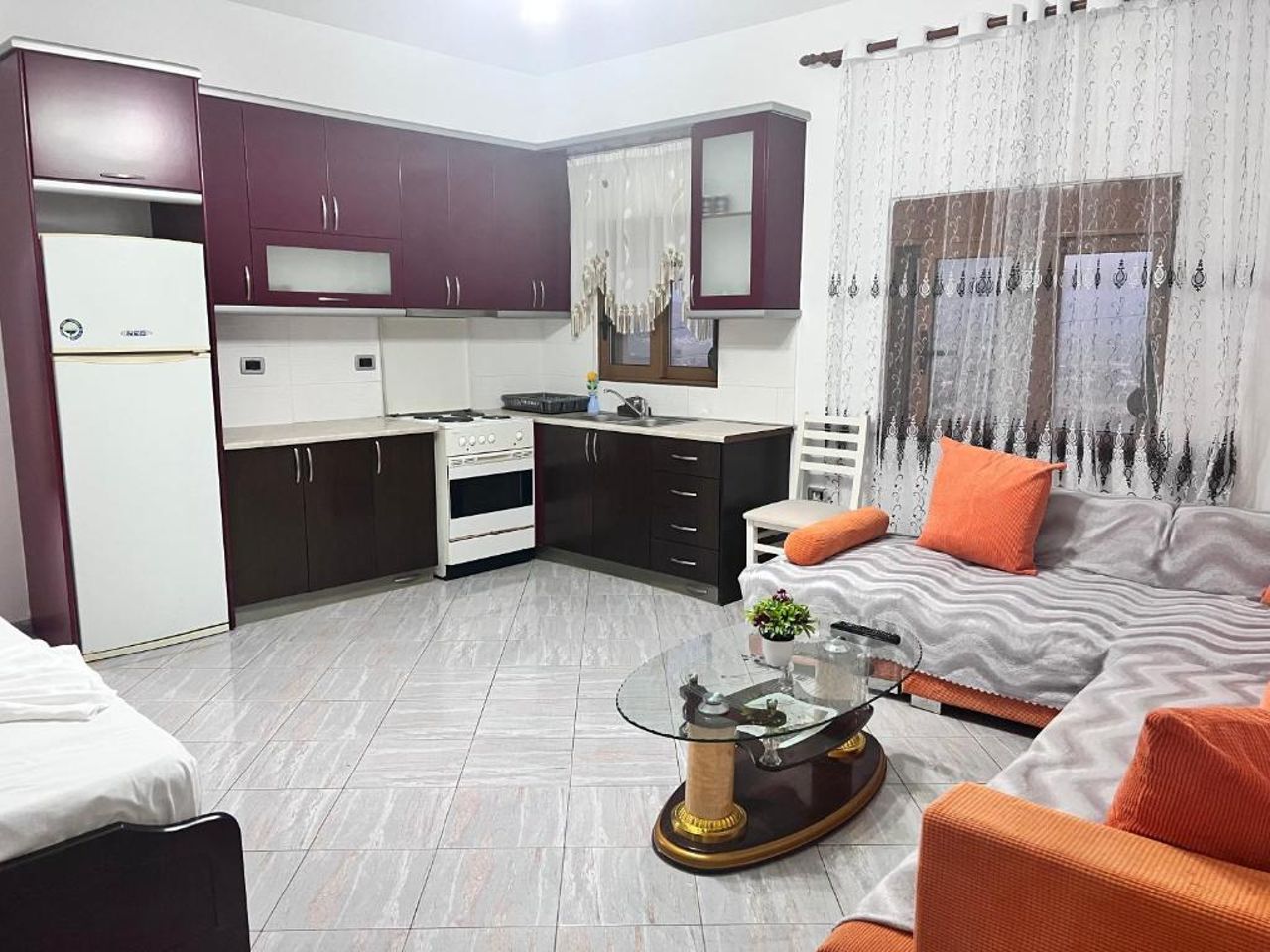 Kristina Apartament