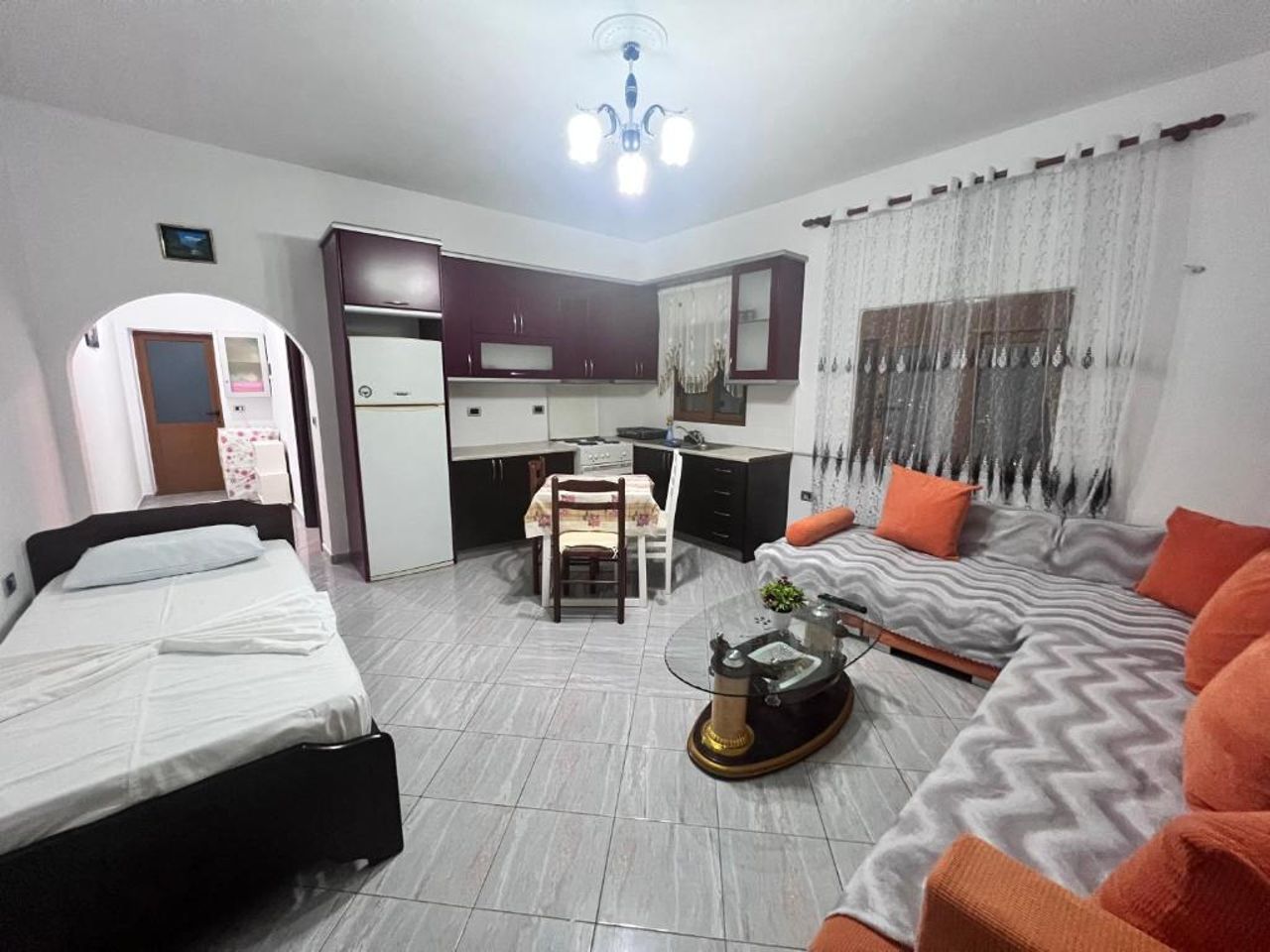 Kristina Apartament