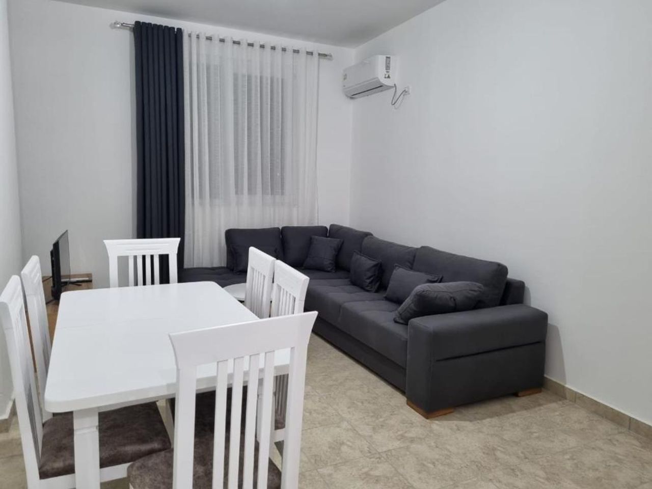Apartamente Kune Shengjin
