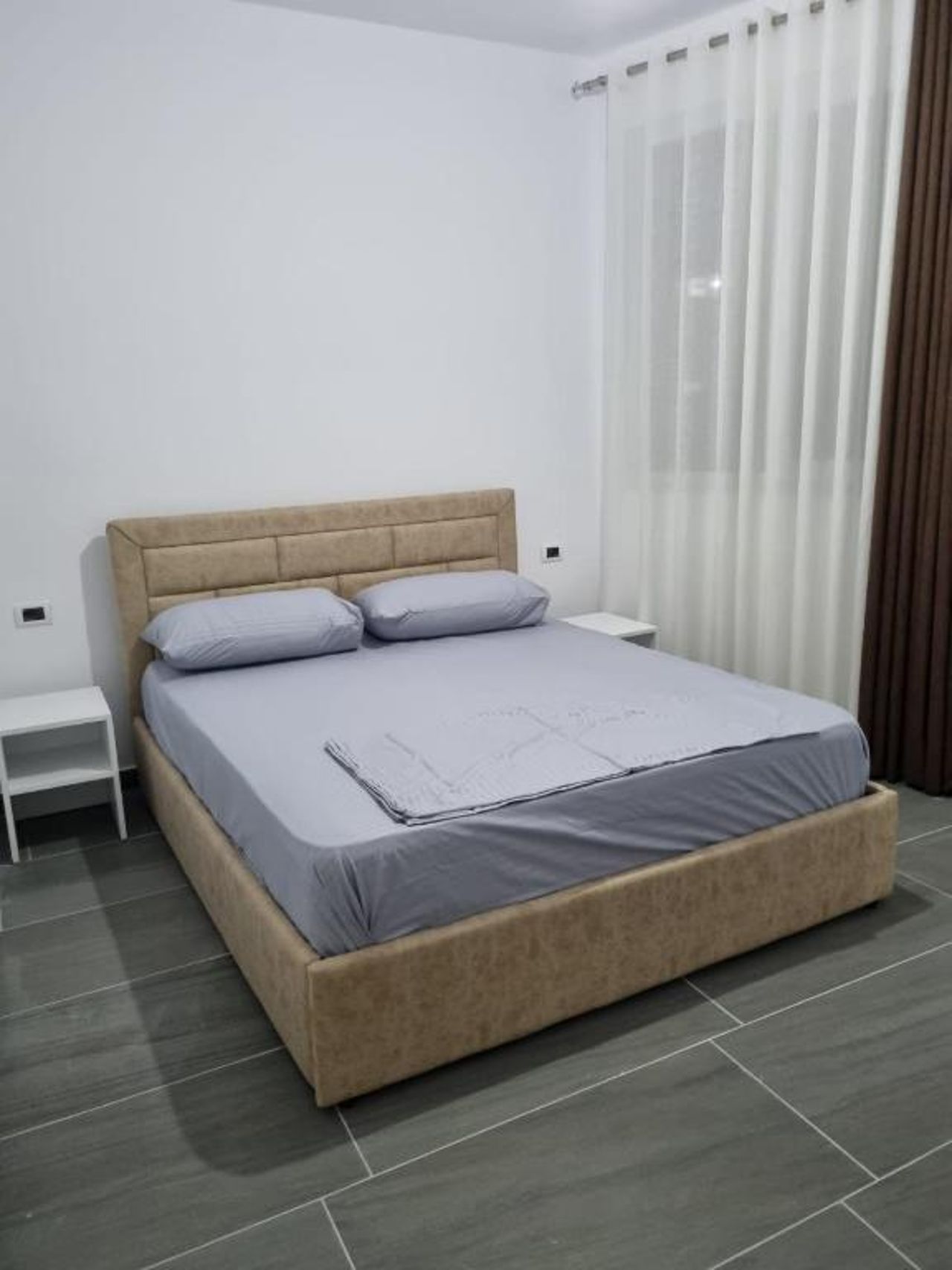Apartamente Kune Shengjin