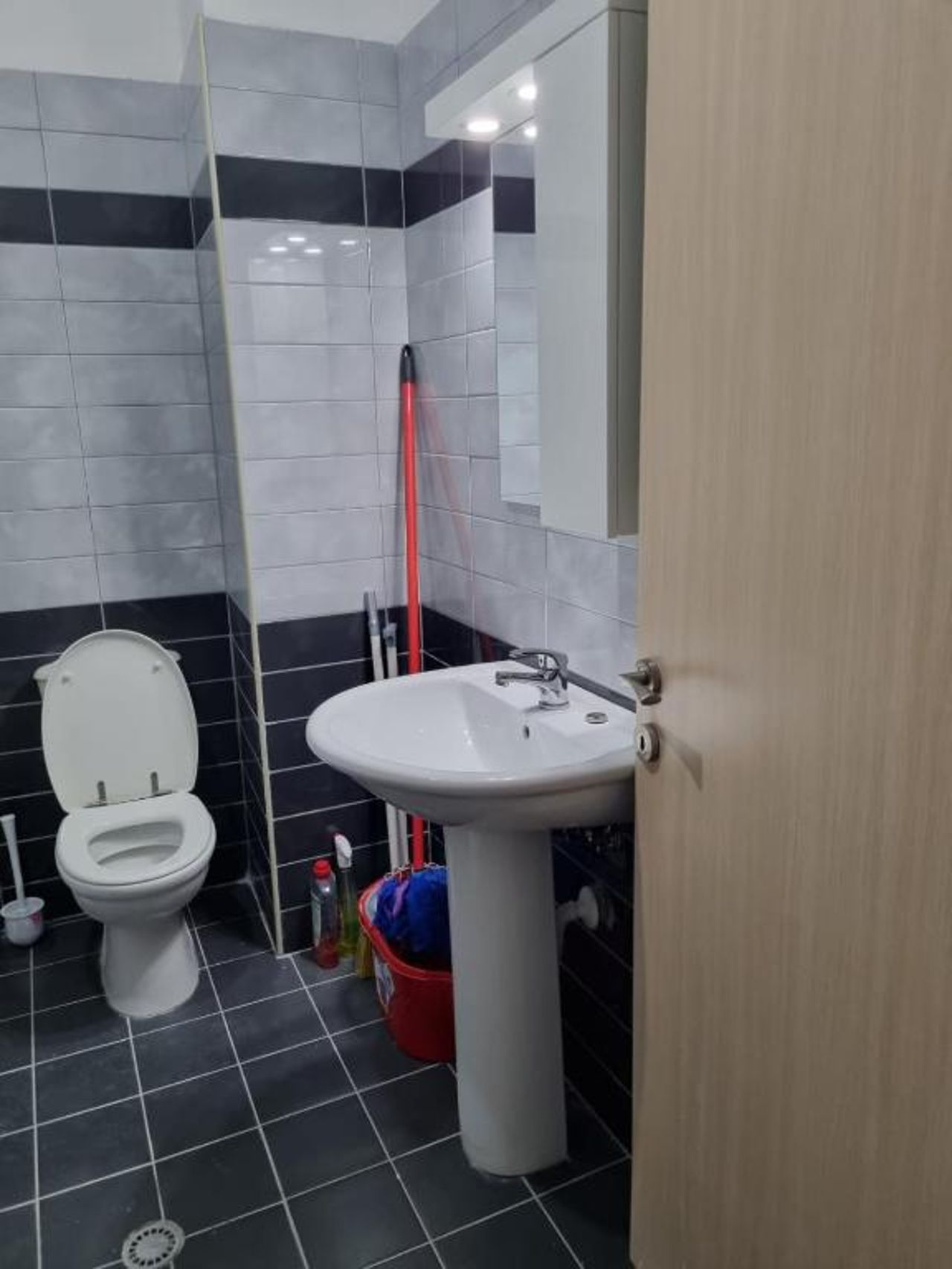 Apartamente Kune Shengjin