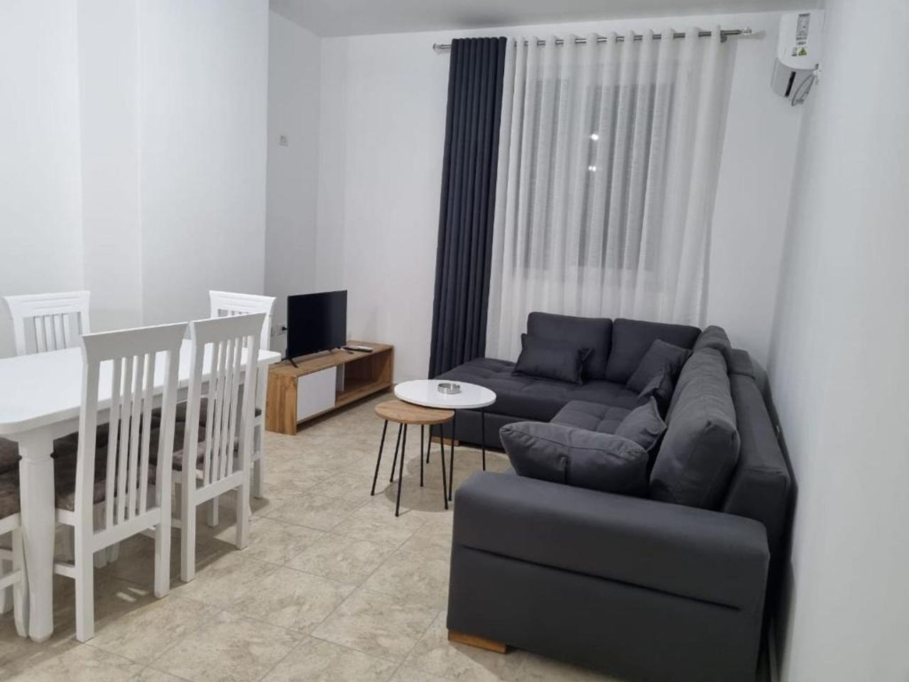 Apartamente Kune Shengjin