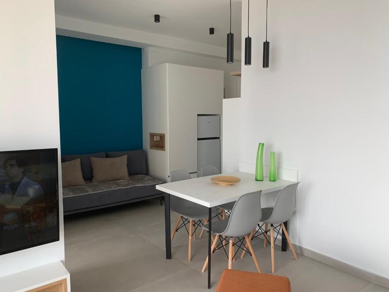 Beachfront Saranda Terrace Apartments