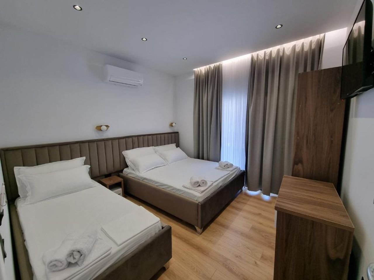 White Villa