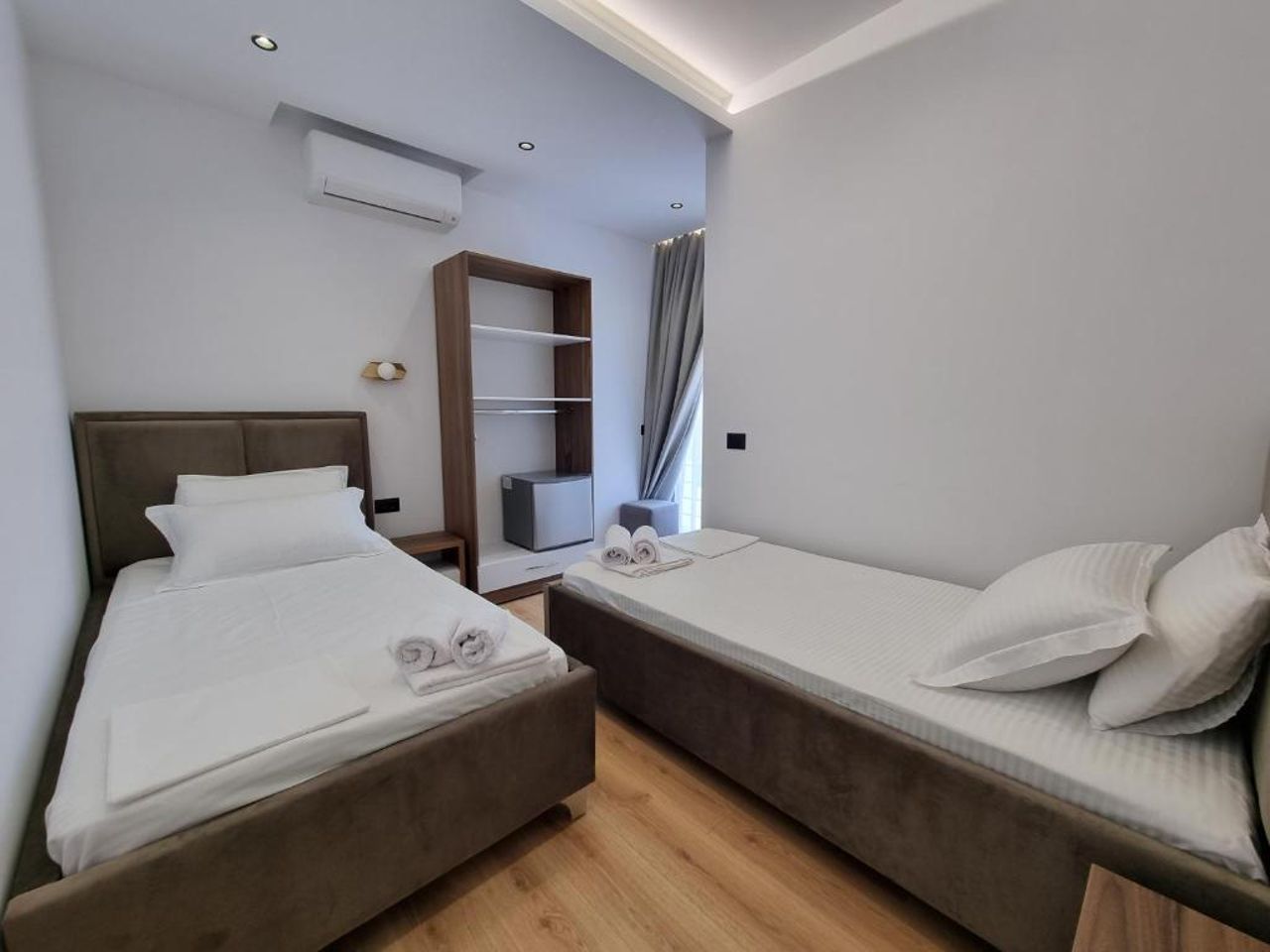 White Villa