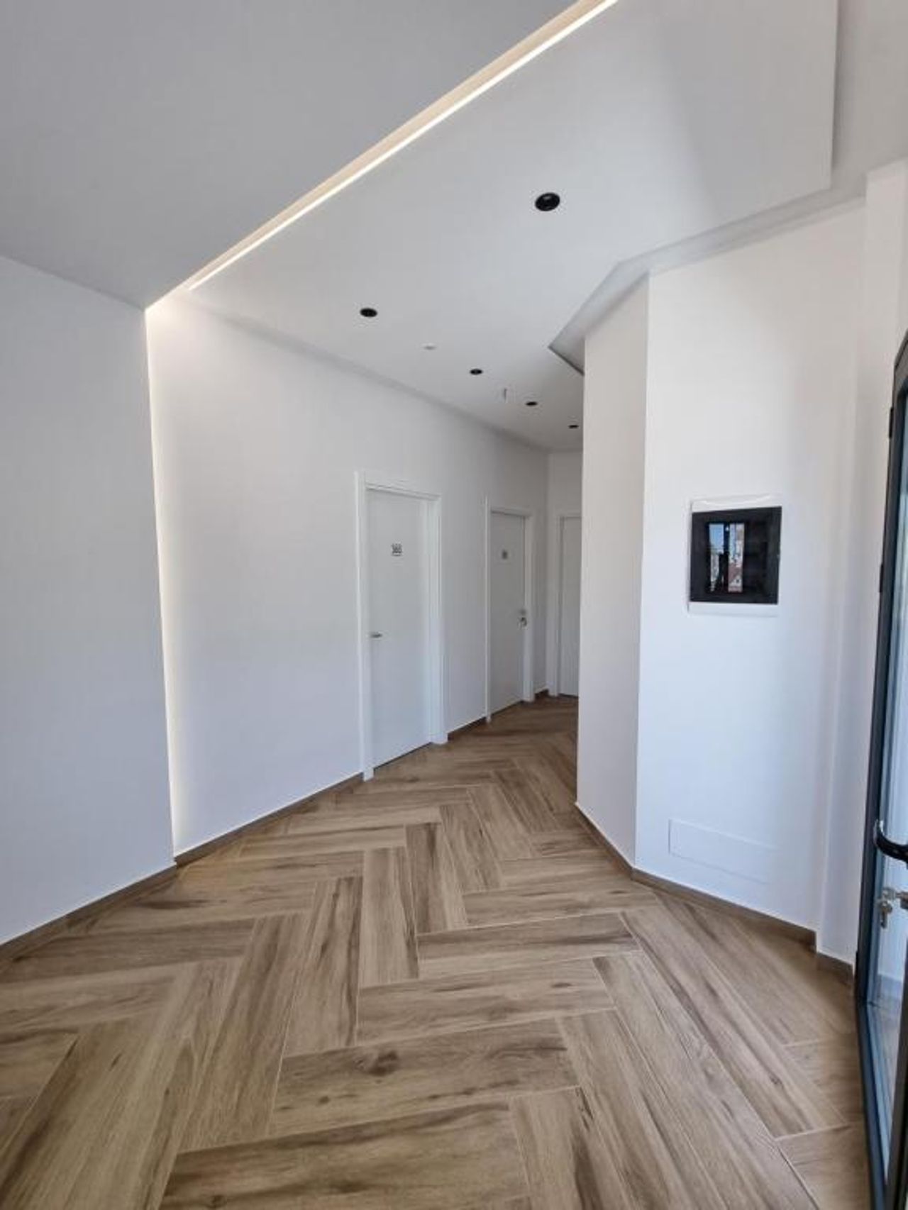 White Villa