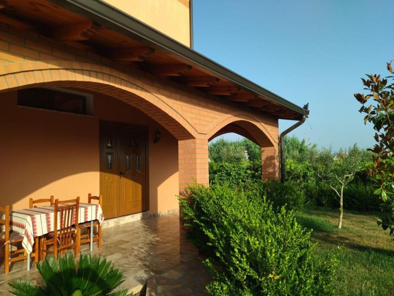 The Garden Guest House