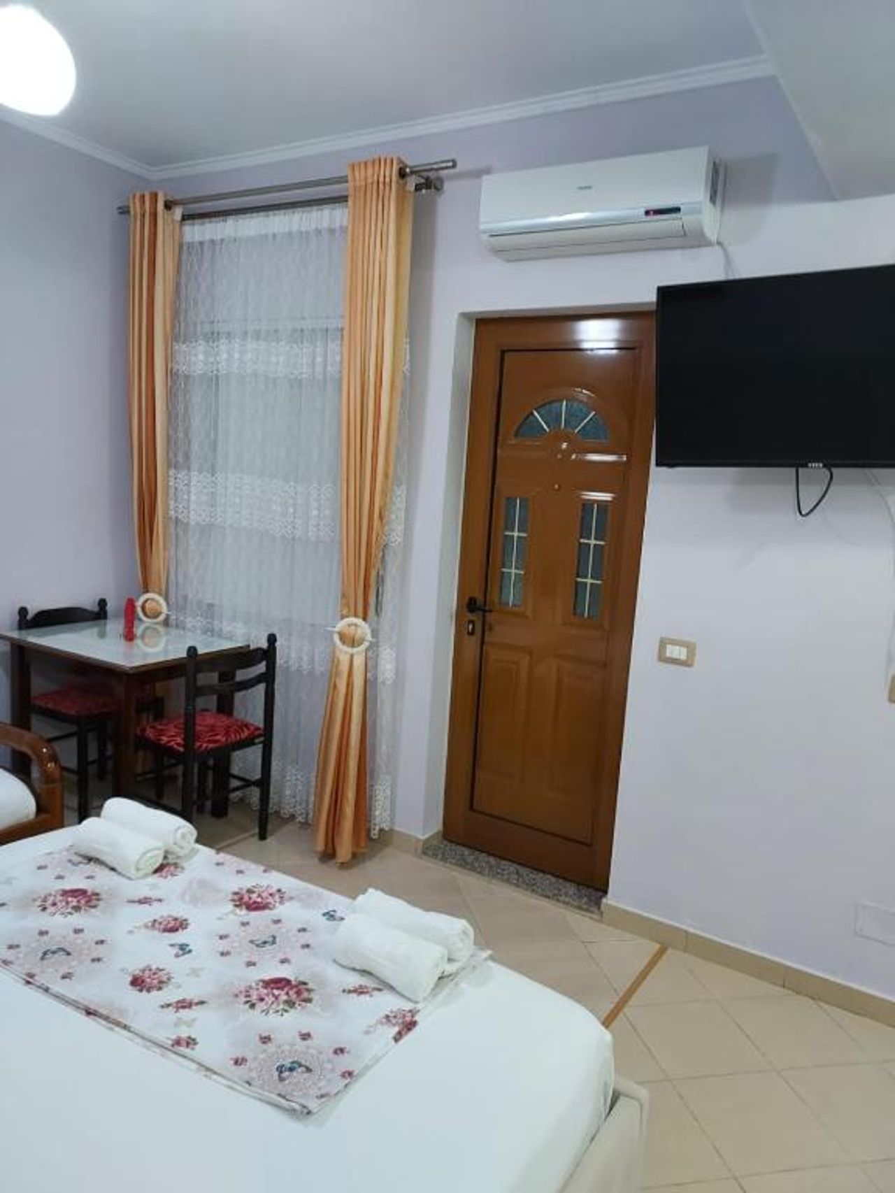 Malaj's Rooms