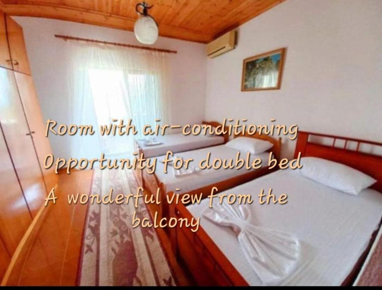 Sokolli Guest House