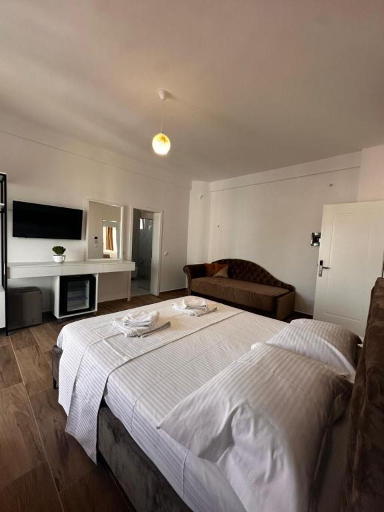 Hotel Belle Vue