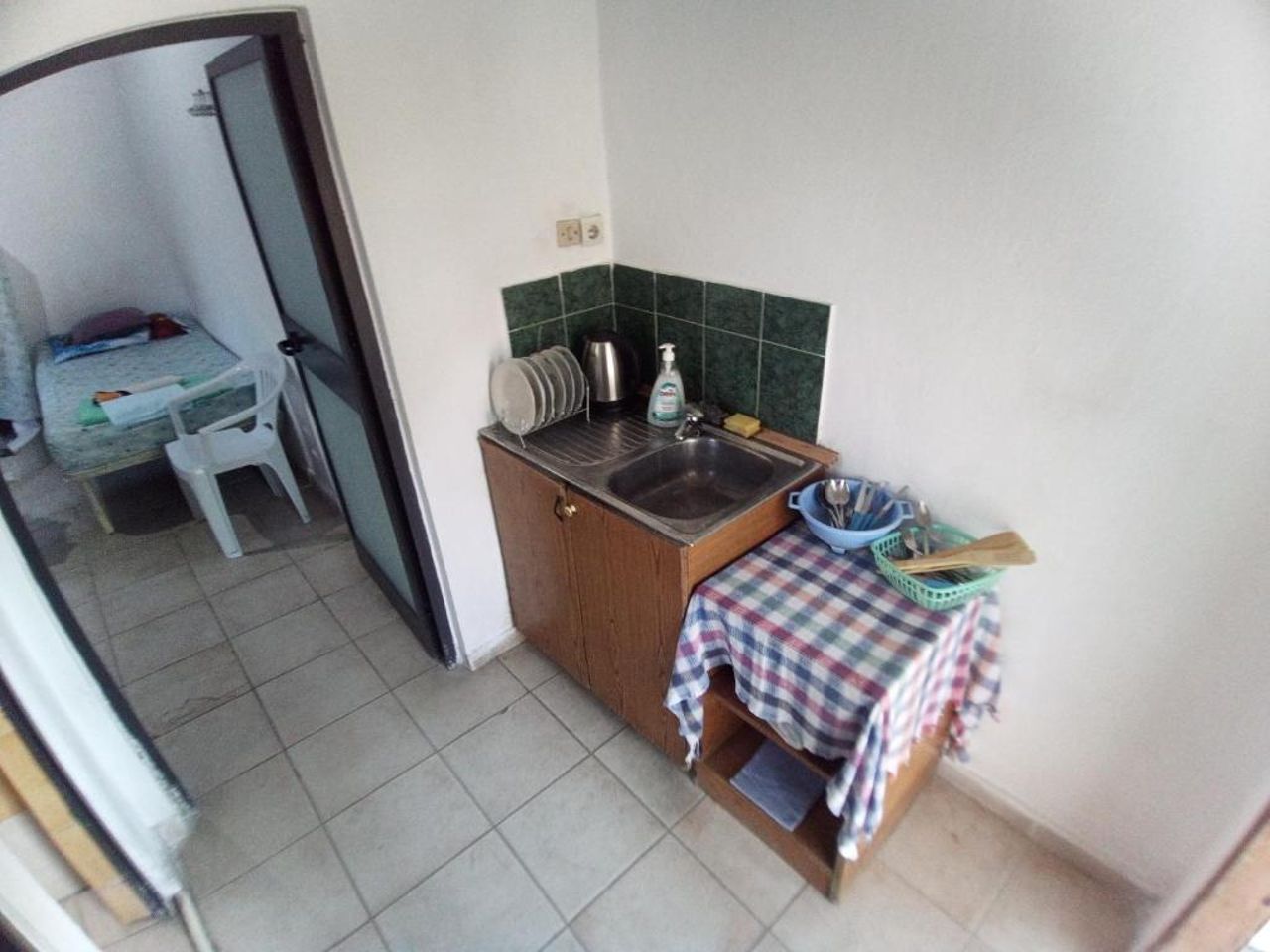 DEDA , Hidrovor, Hamallaj, Durres
